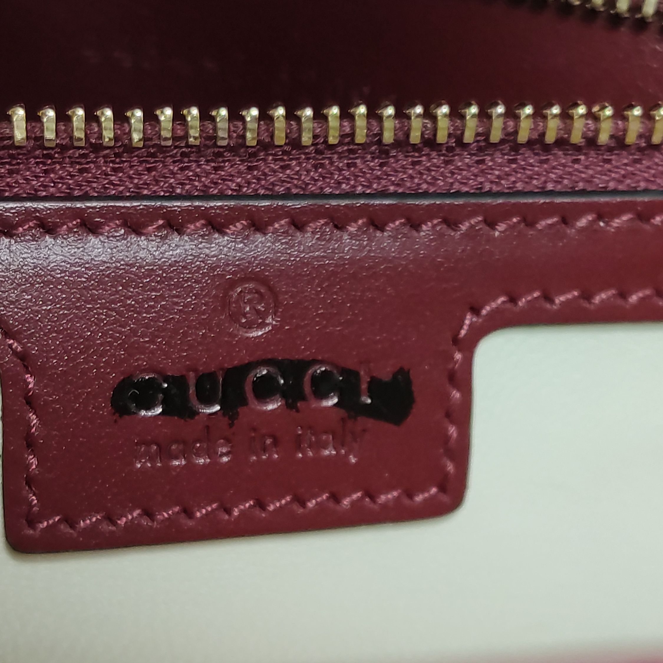 Gucci Gucci Women os Shoulder Bags Size ONE SIZE - 16 Thumbnail