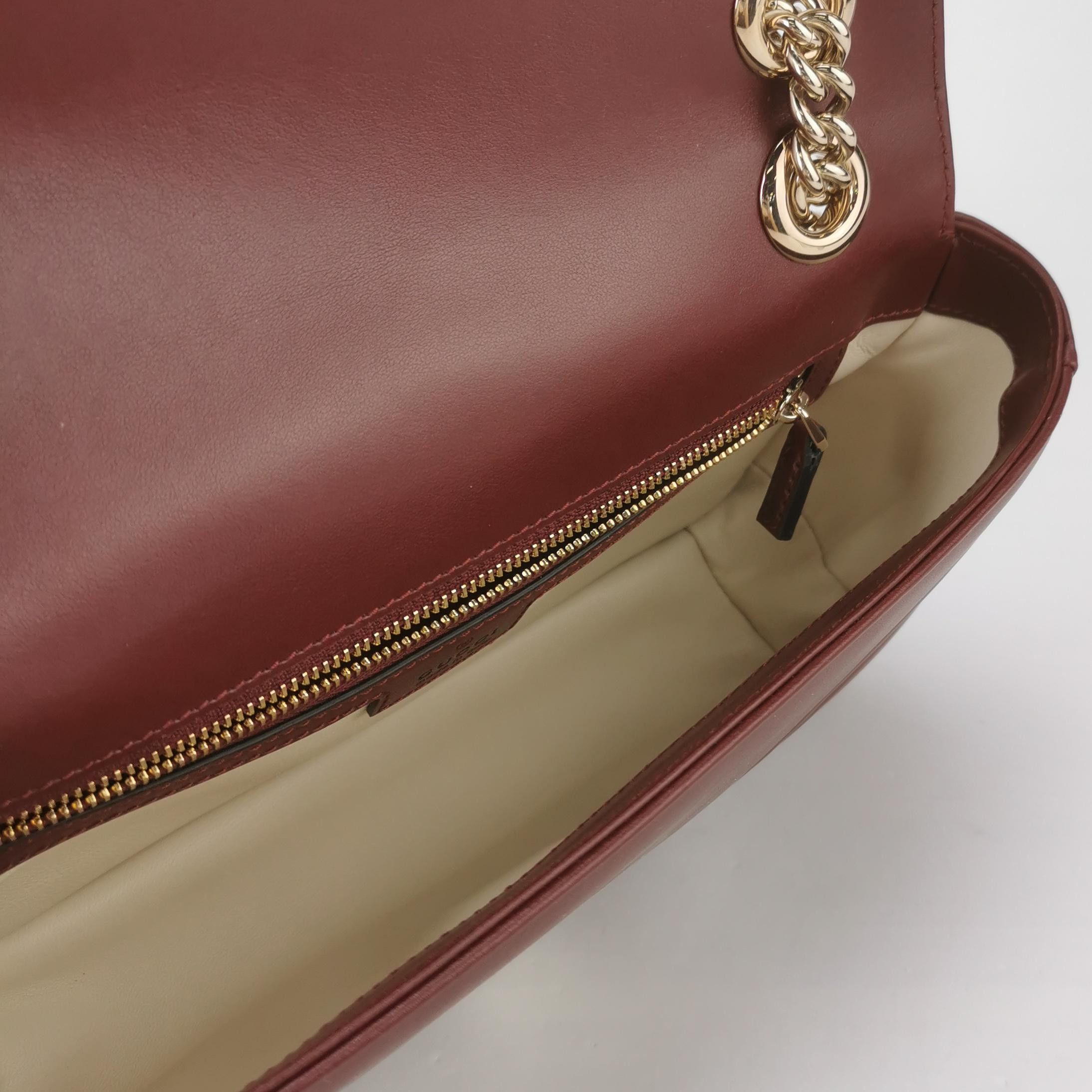 Gucci Gucci Women os Shoulder Bags Size ONE SIZE - 7 Thumbnail