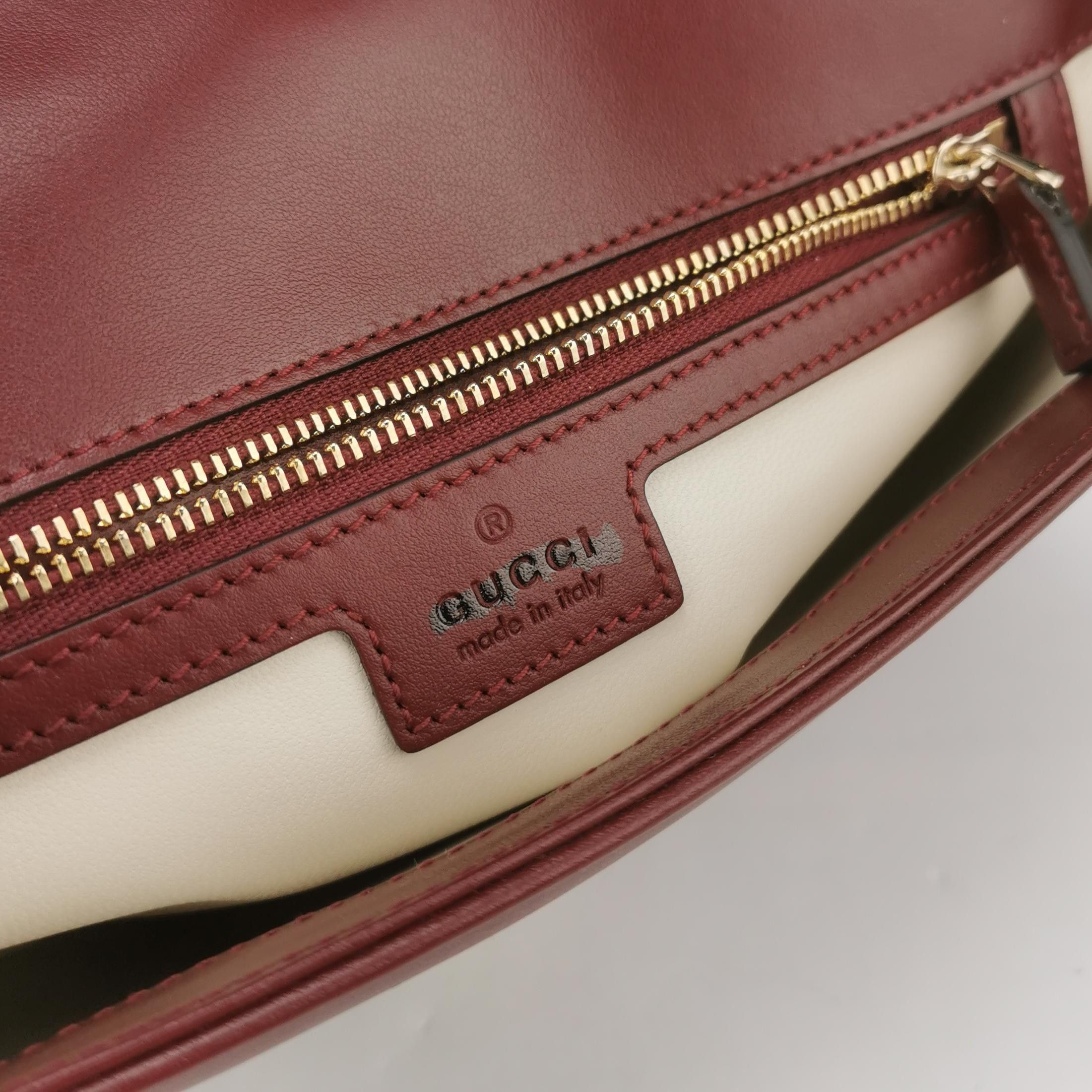 Gucci Gucci Women os Shoulder Bags Size ONE SIZE - 8 Thumbnail