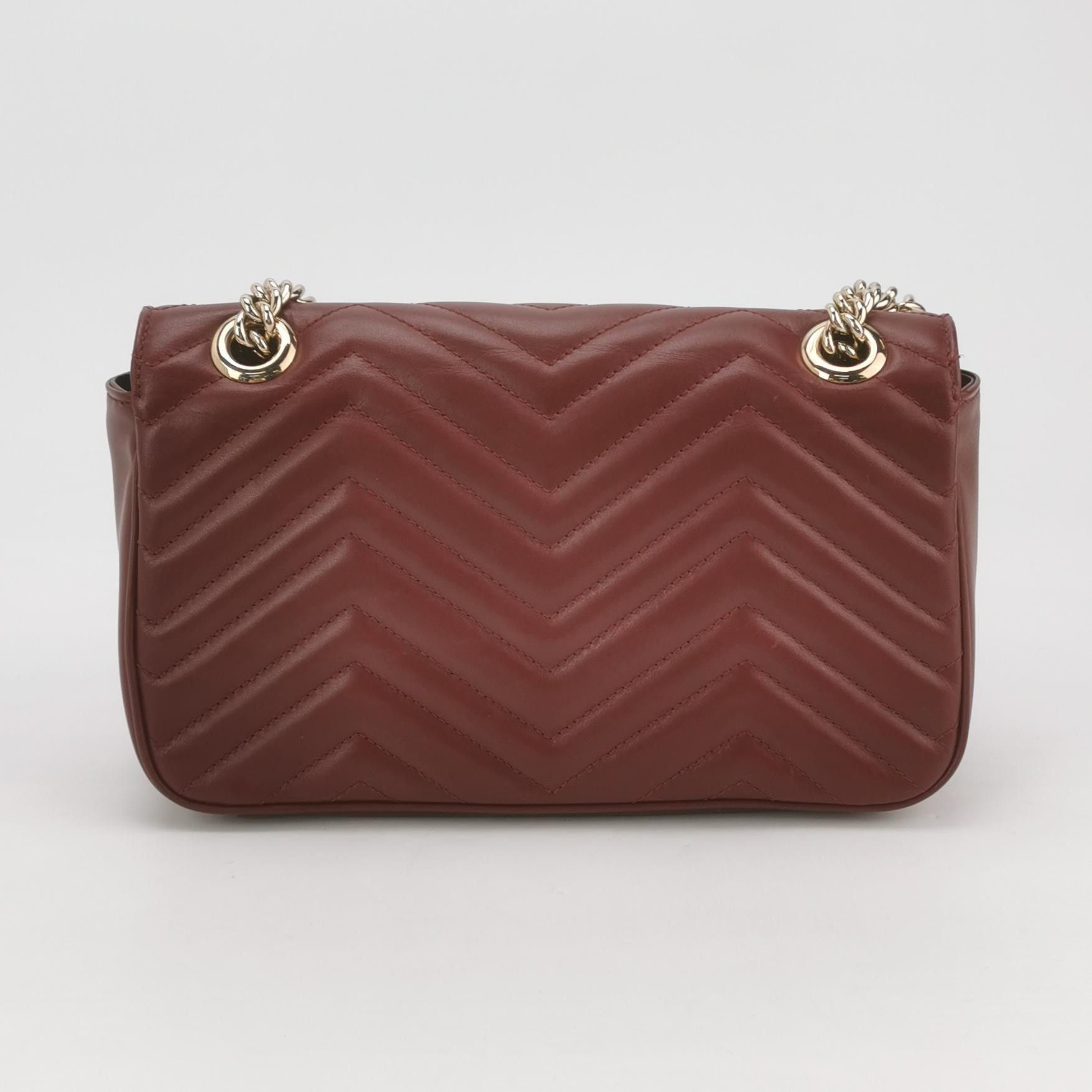 Gucci Gucci Women os Shoulder Bags Size ONE SIZE - 5 Thumbnail