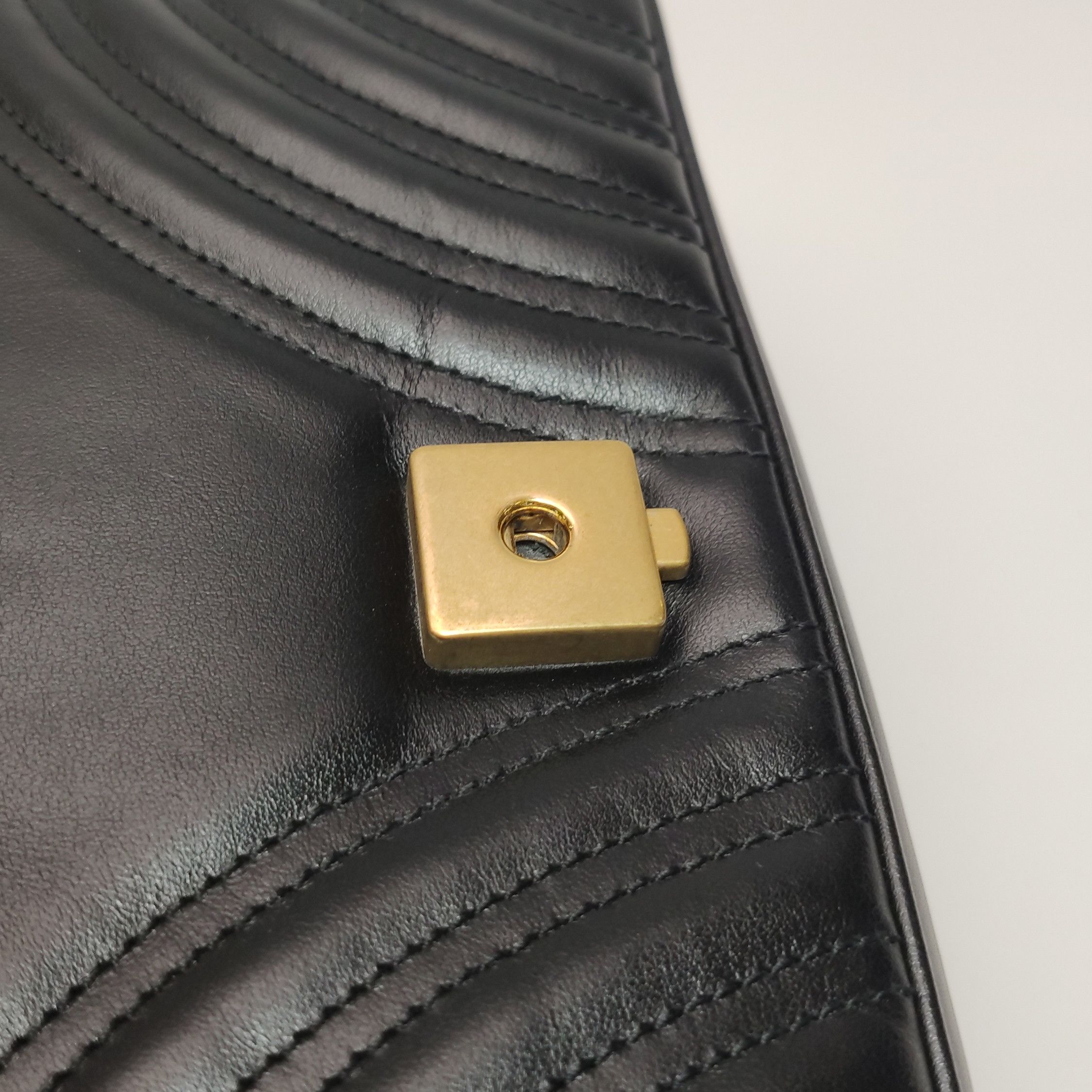 Gucci Gucci Women os Shoulder Bags Size ONE SIZE - 11 Thumbnail