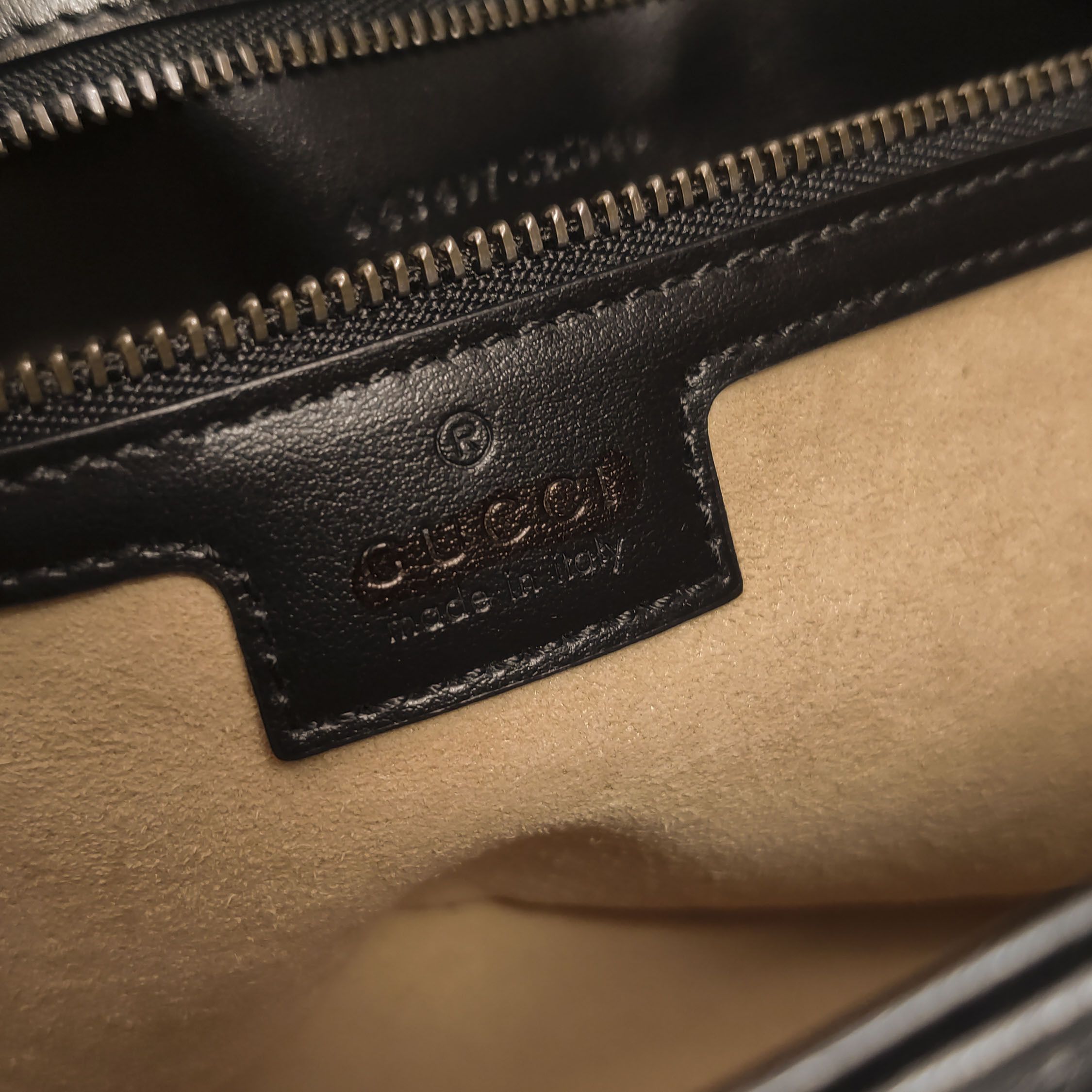 Gucci Gucci Women os Shoulder Bags Size ONE SIZE - 15 Thumbnail