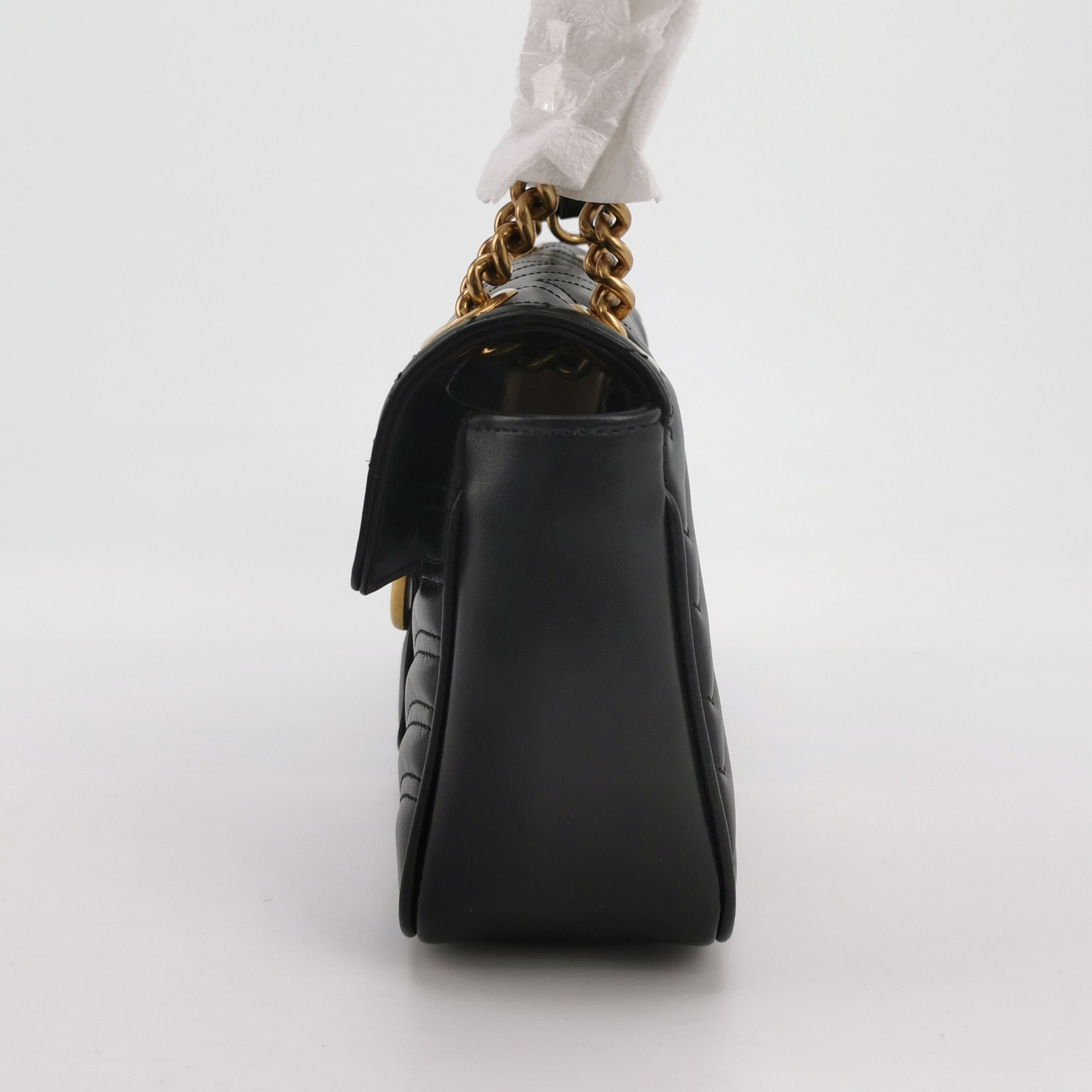 Gucci Gucci Women os Shoulder Bags Size ONE SIZE - 3 Thumbnail