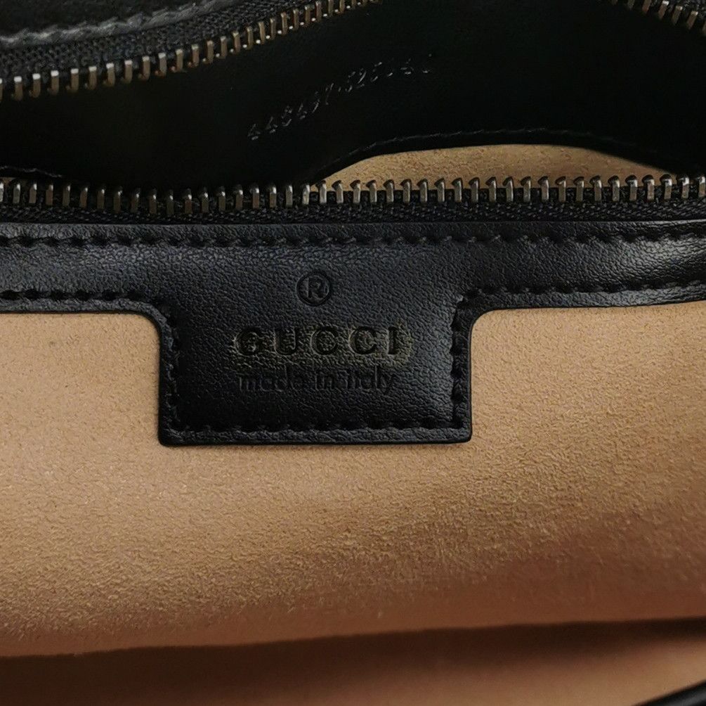 Gucci Gucci Women os Shoulder Bags Size ONE SIZE - 8 Thumbnail