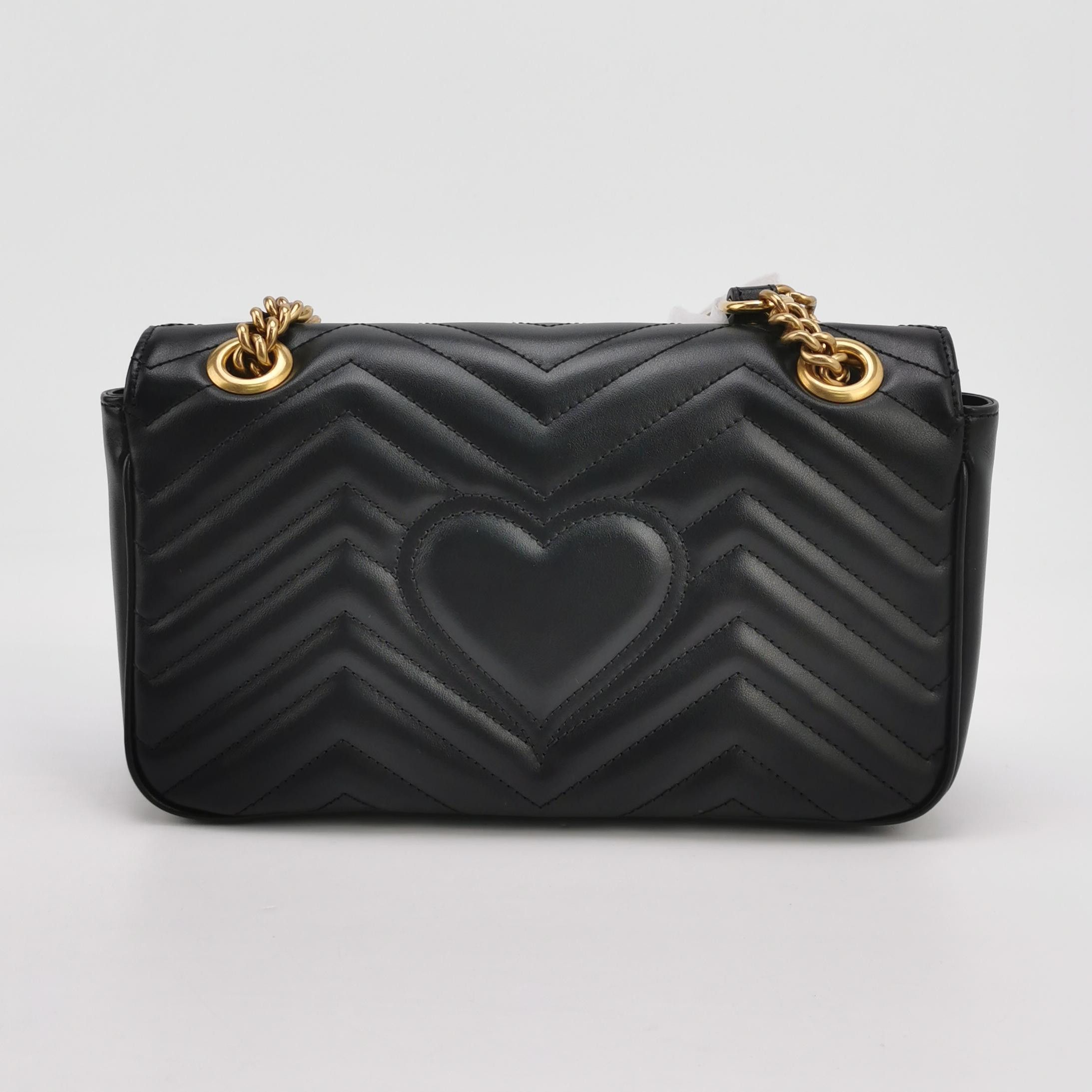 Gucci Gucci Women os Shoulder Bags Size ONE SIZE - 5 Thumbnail