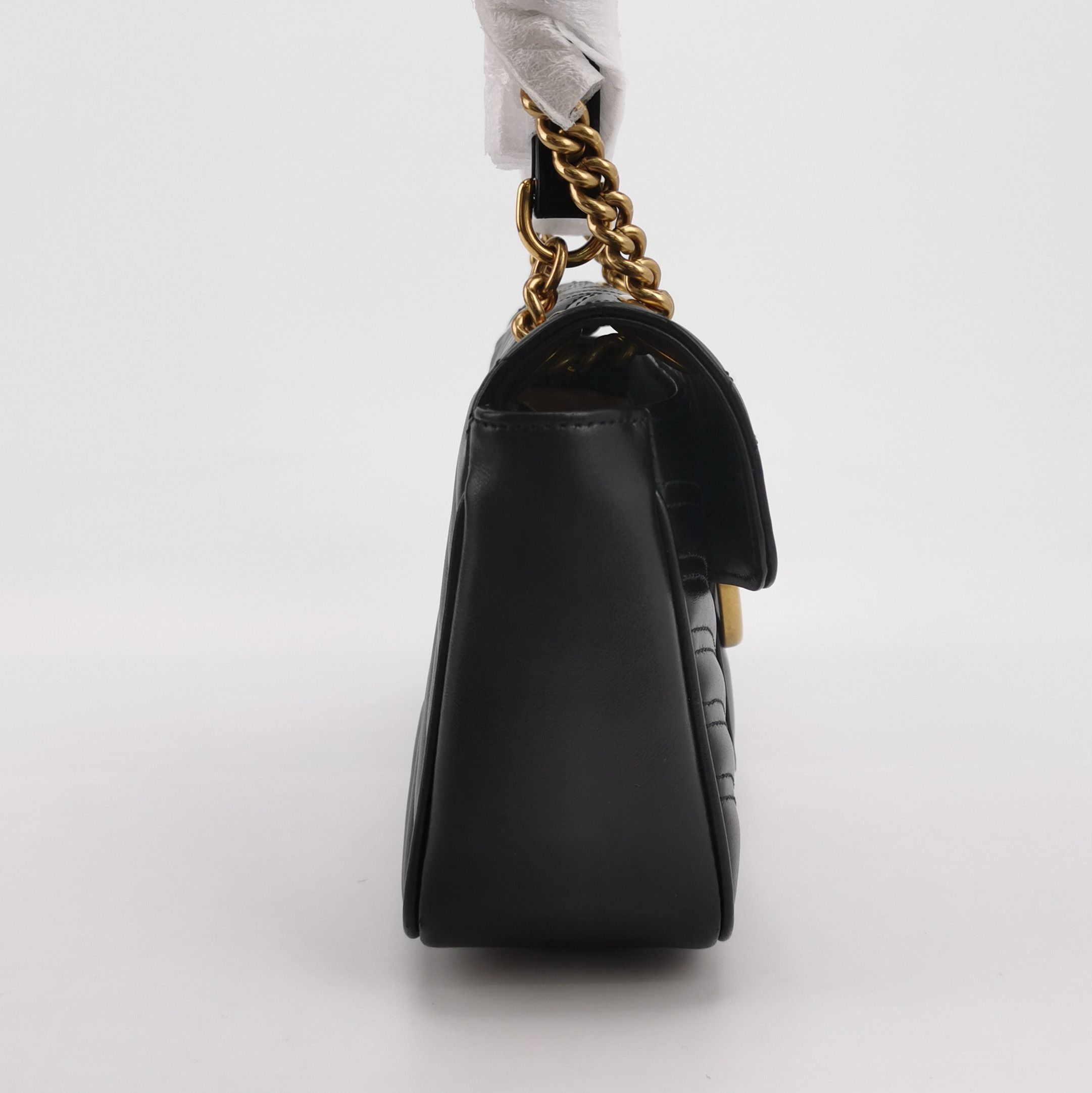 Gucci Gucci Women os Shoulder Bags Size ONE SIZE - 4 Thumbnail
