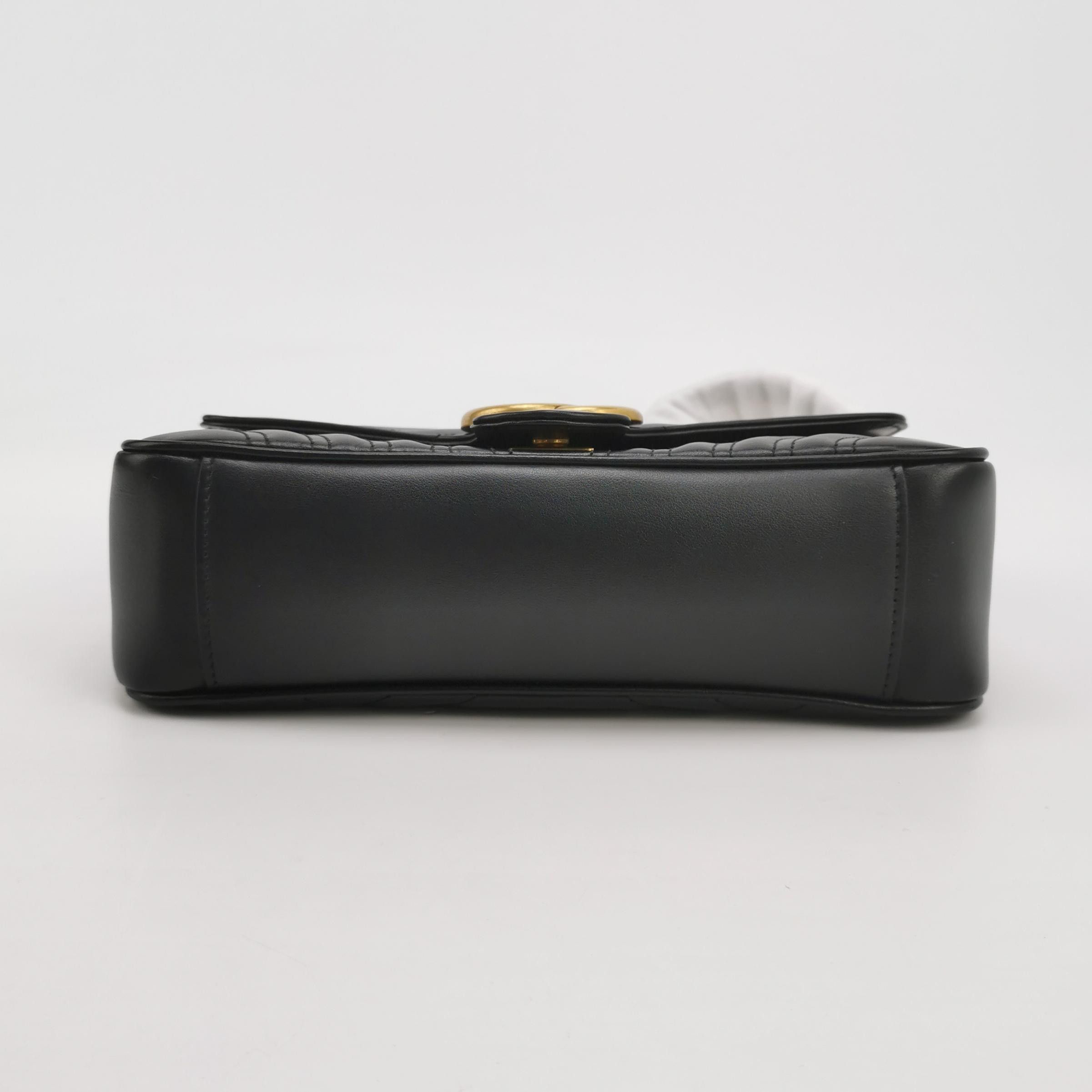 Gucci Gucci Women os Shoulder Bags Size ONE SIZE - 6 Thumbnail