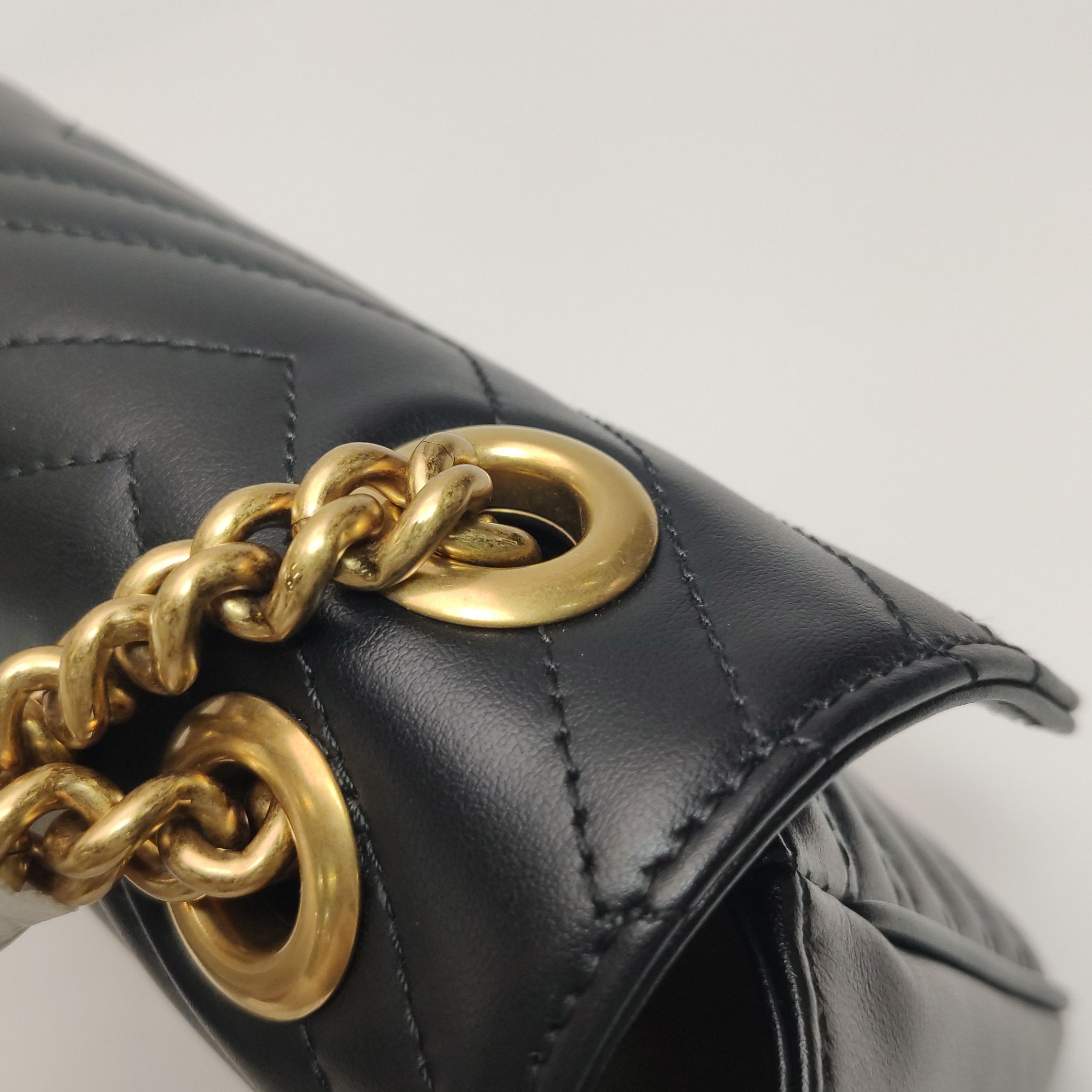 Gucci Gucci Women os Shoulder Bags Size ONE SIZE - 13 Thumbnail