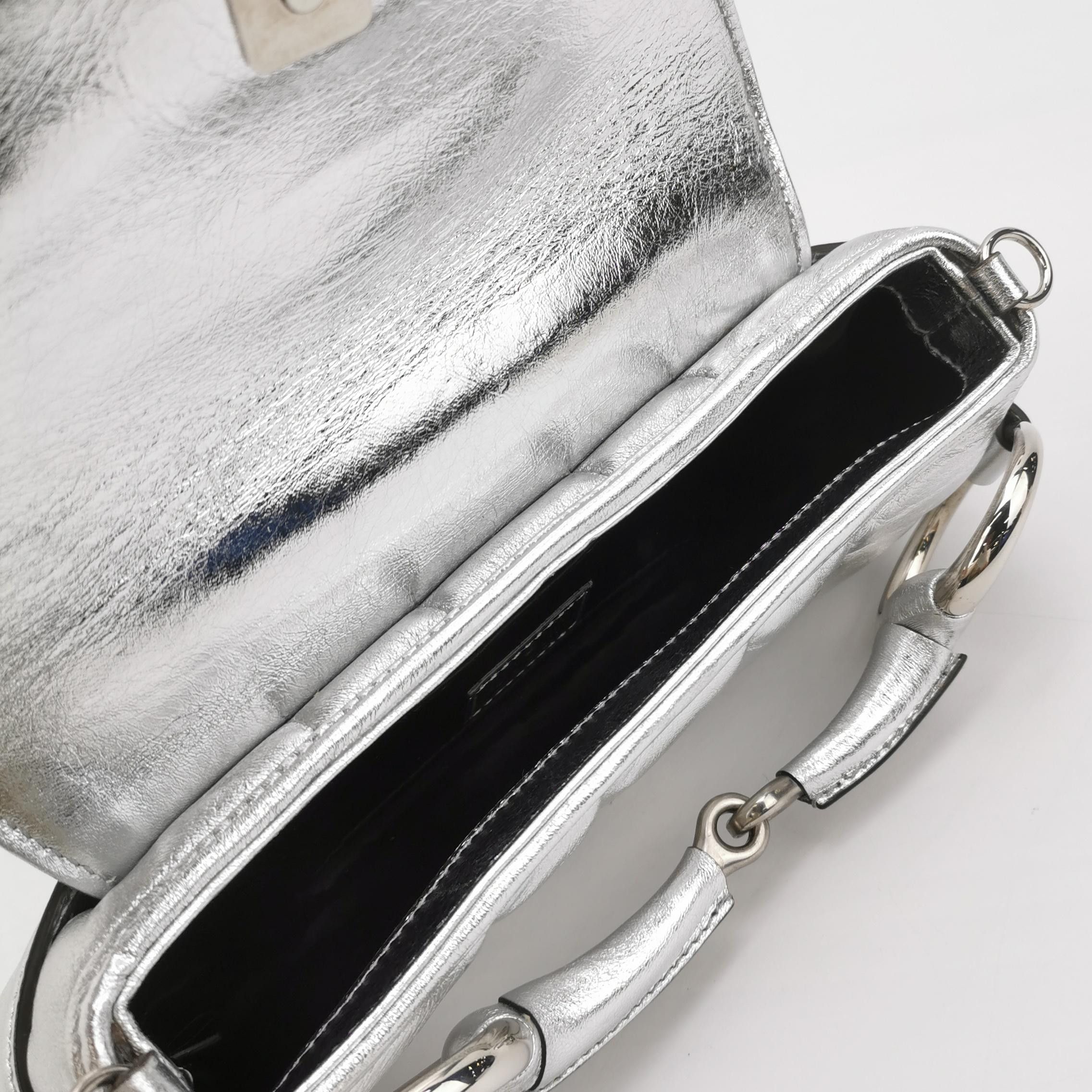 Gucci Gucci Women os Shoulder Bags Size ONE SIZE - 7 Thumbnail