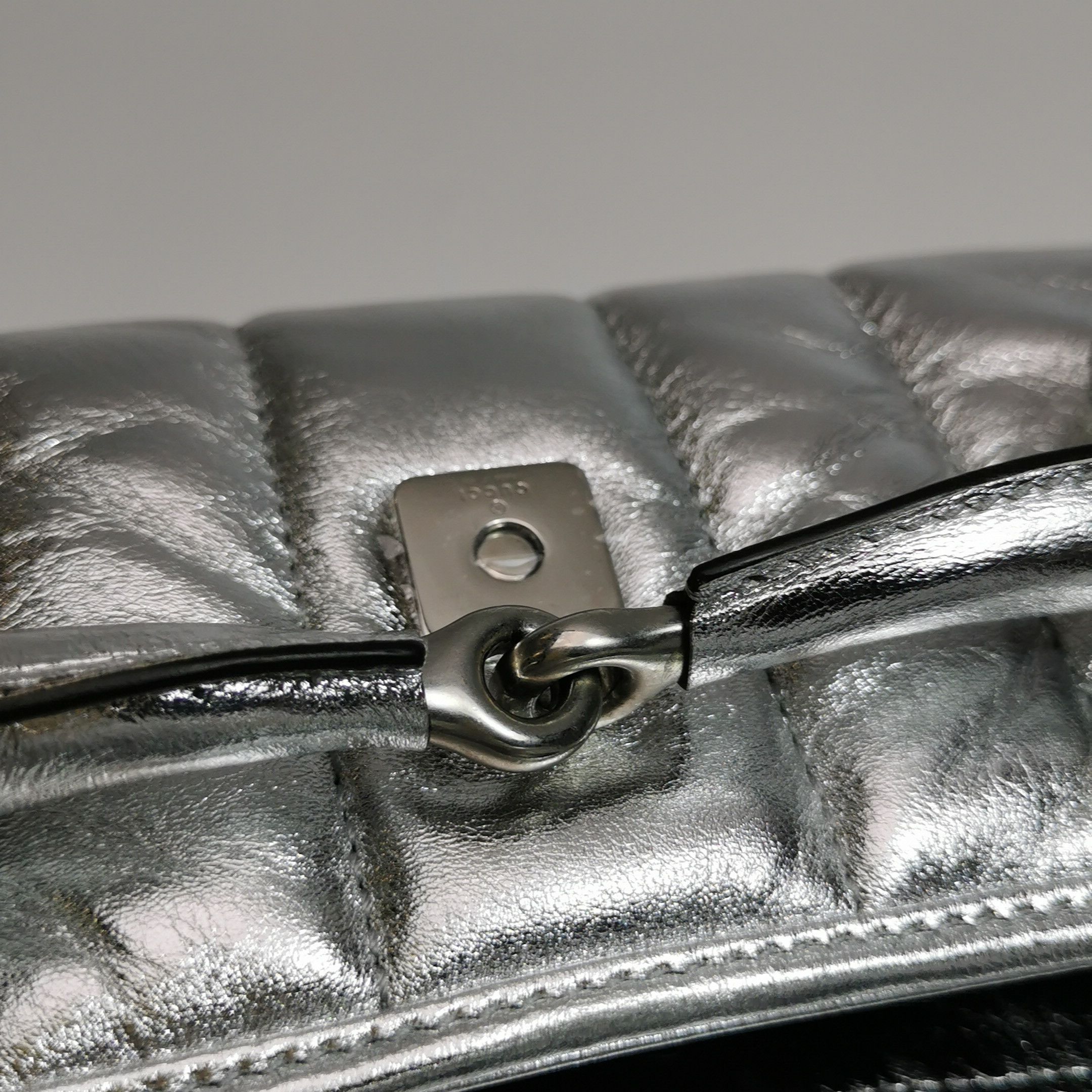 Gucci Gucci Women os Shoulder Bags Size ONE SIZE - 12 Thumbnail