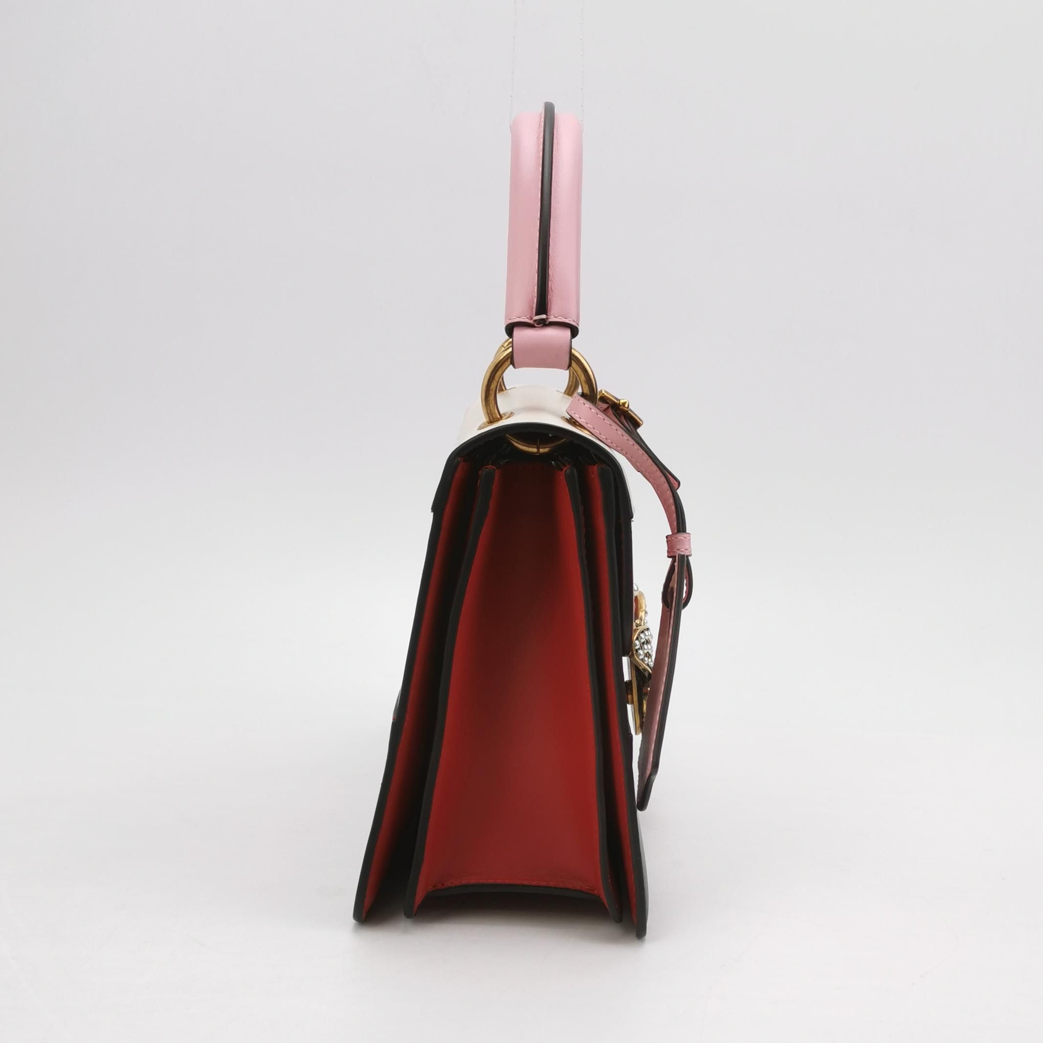 Gucci Gucci Women os Shoulder Bags Size ONE SIZE - 4 Thumbnail