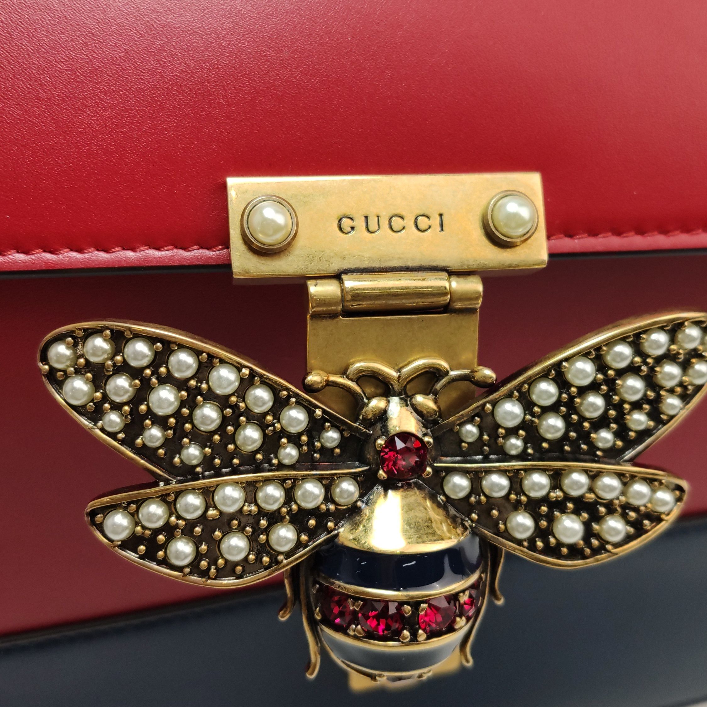 Gucci Gucci Women os Shoulder Bags Size ONE SIZE - 15 Thumbnail