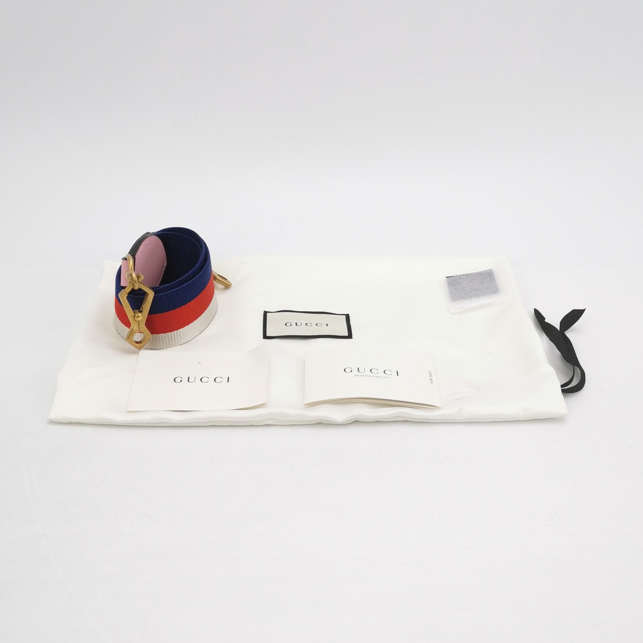 Gucci Gucci Women os Shoulder Bags Size ONE SIZE - 9 Thumbnail