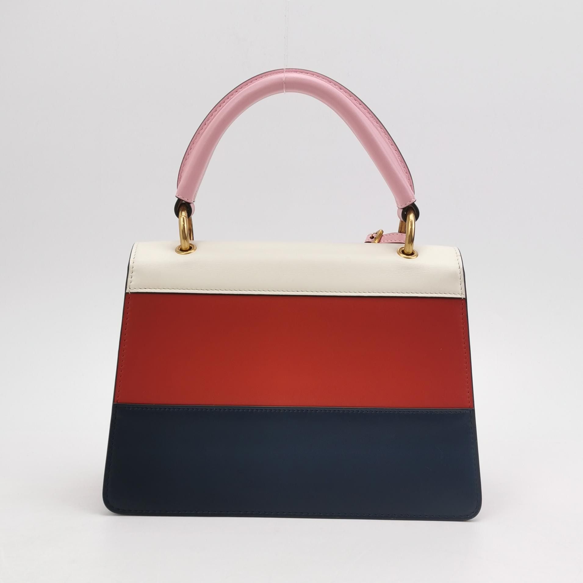 Gucci Gucci Women os Shoulder Bags Size ONE SIZE - 5 Thumbnail