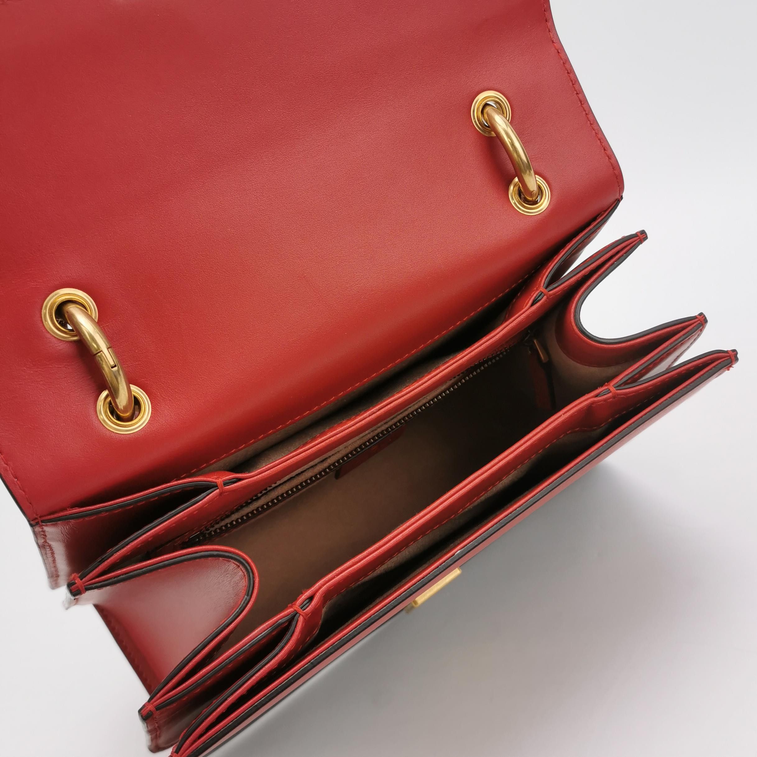 Gucci Gucci Women os Shoulder Bags Size ONE SIZE - 7 Thumbnail