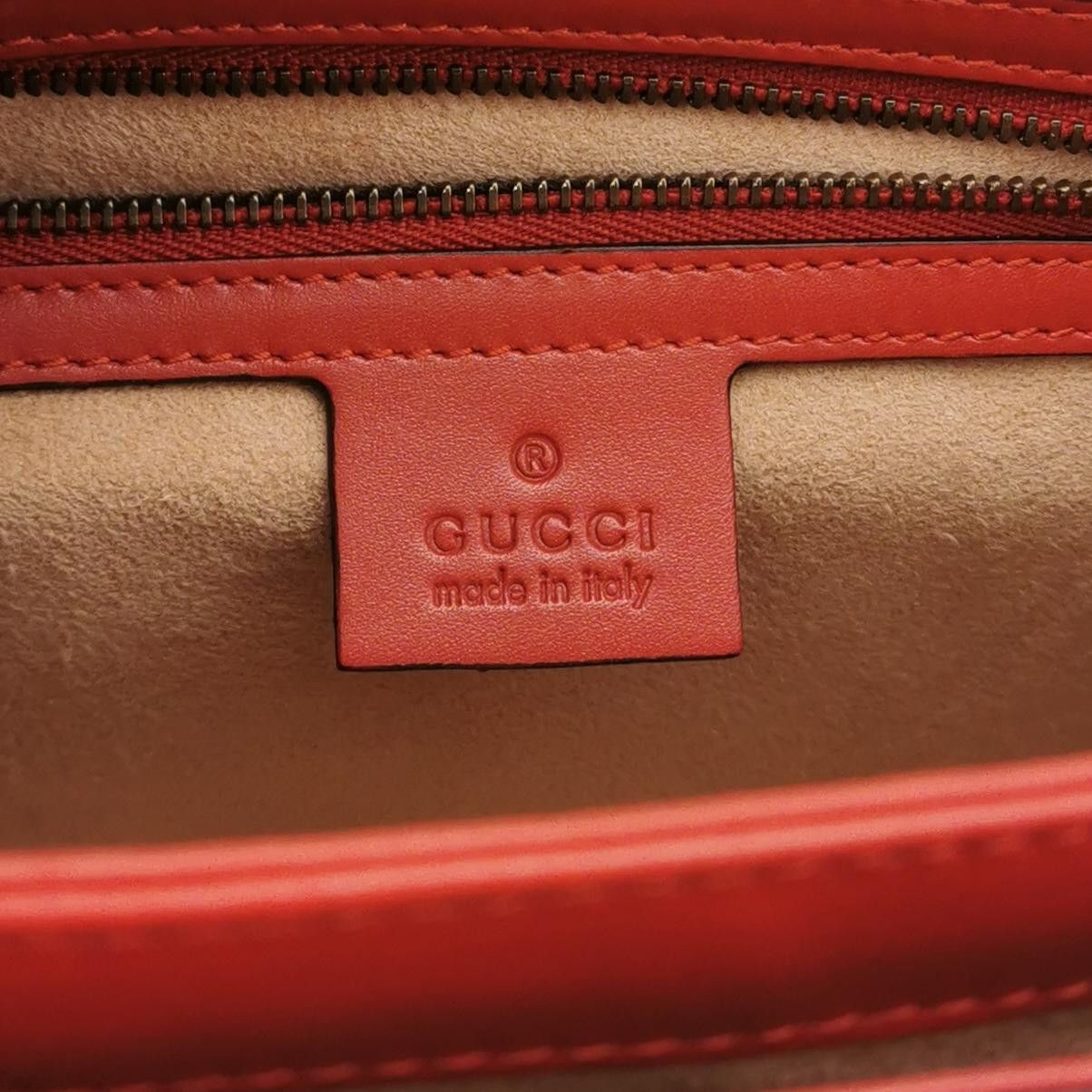 Gucci Gucci Women os Shoulder Bags Size ONE SIZE - 8 Thumbnail