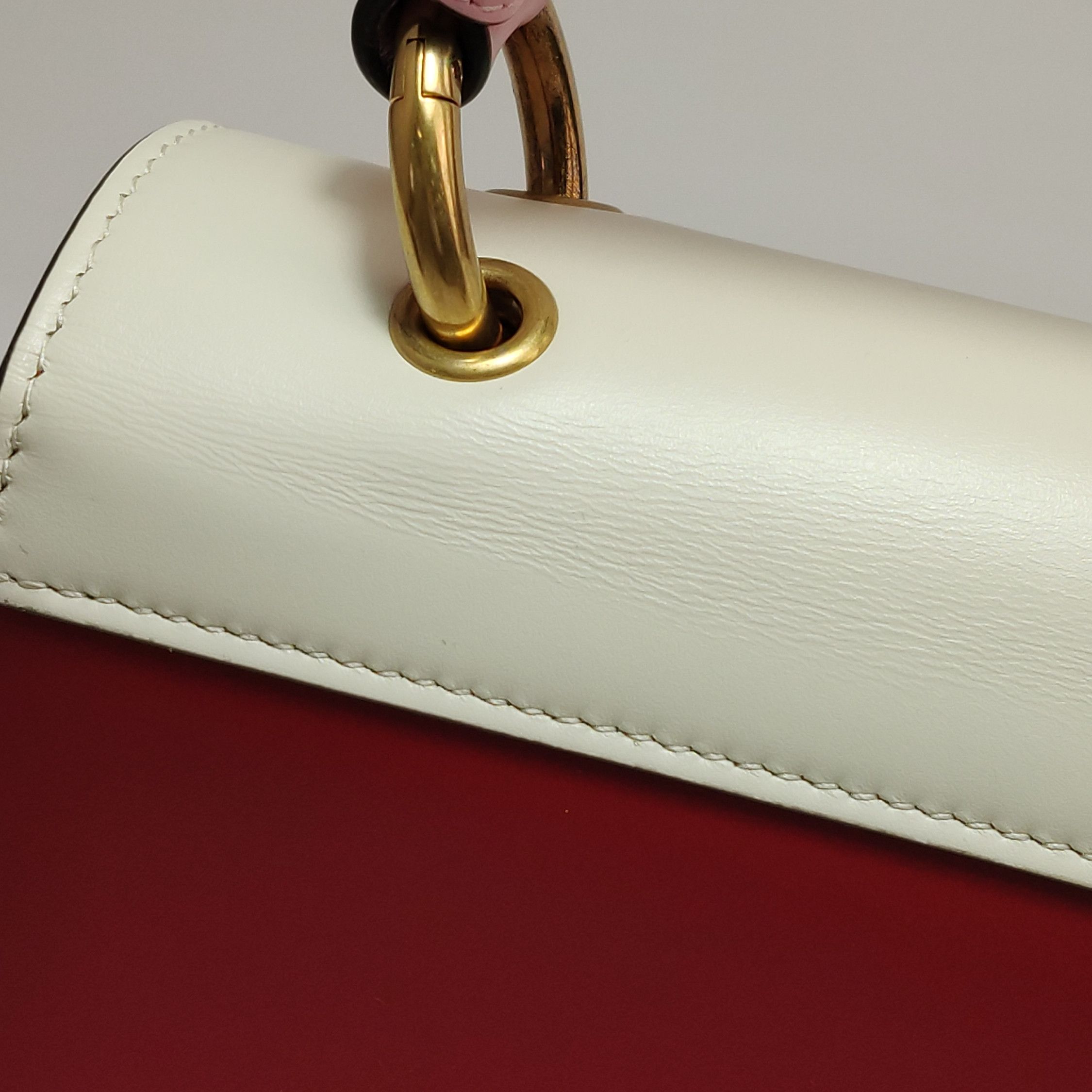 Gucci Gucci Women os Shoulder Bags Size ONE SIZE - 21 Thumbnail