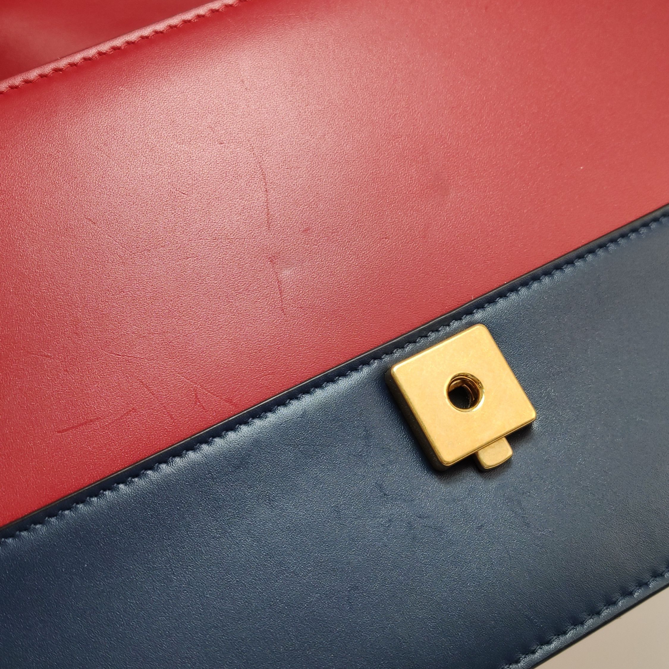 Gucci Gucci Women os Shoulder Bags Size ONE SIZE - 12 Thumbnail