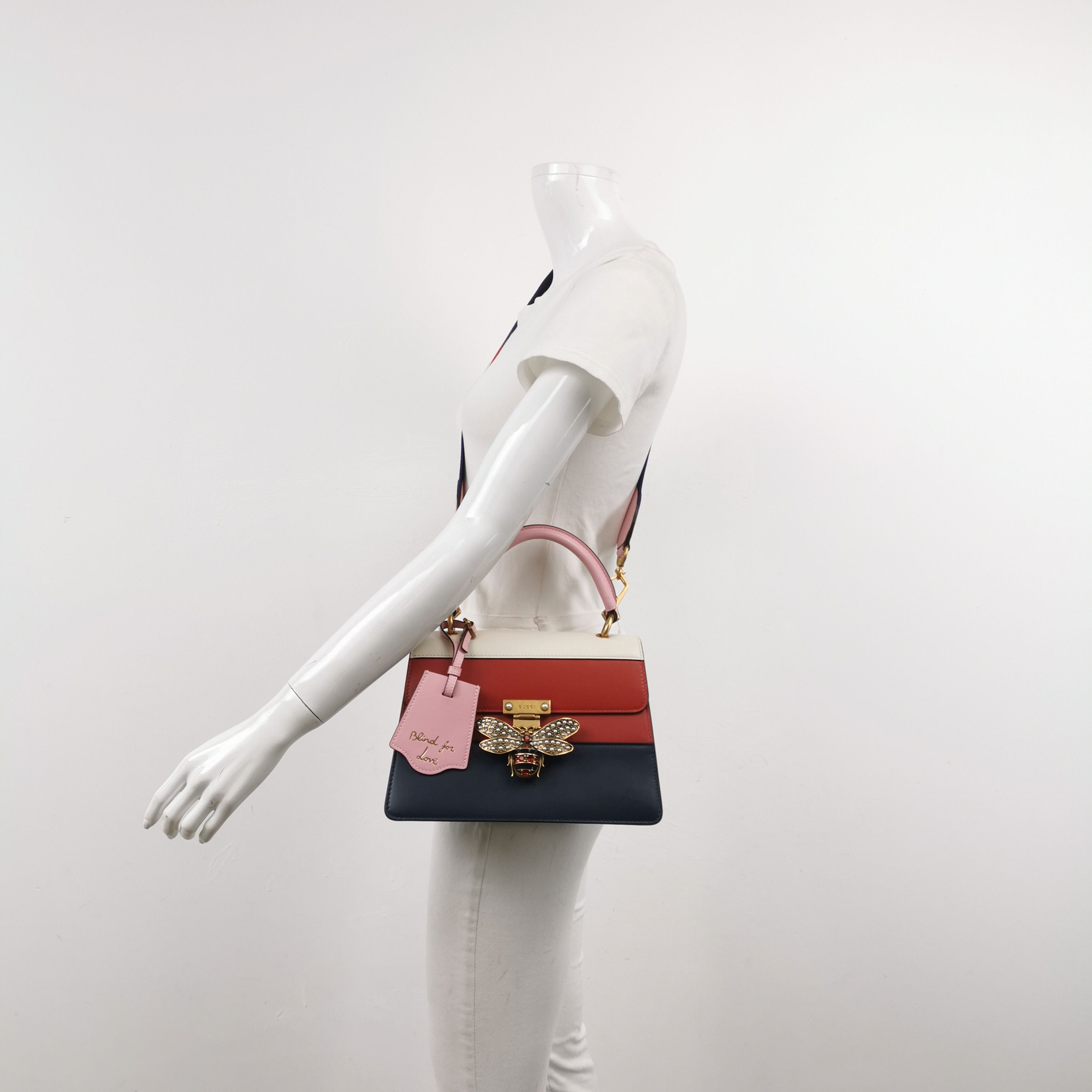 Gucci Gucci Women os Shoulder Bags Size ONE SIZE - 2 Thumbnail