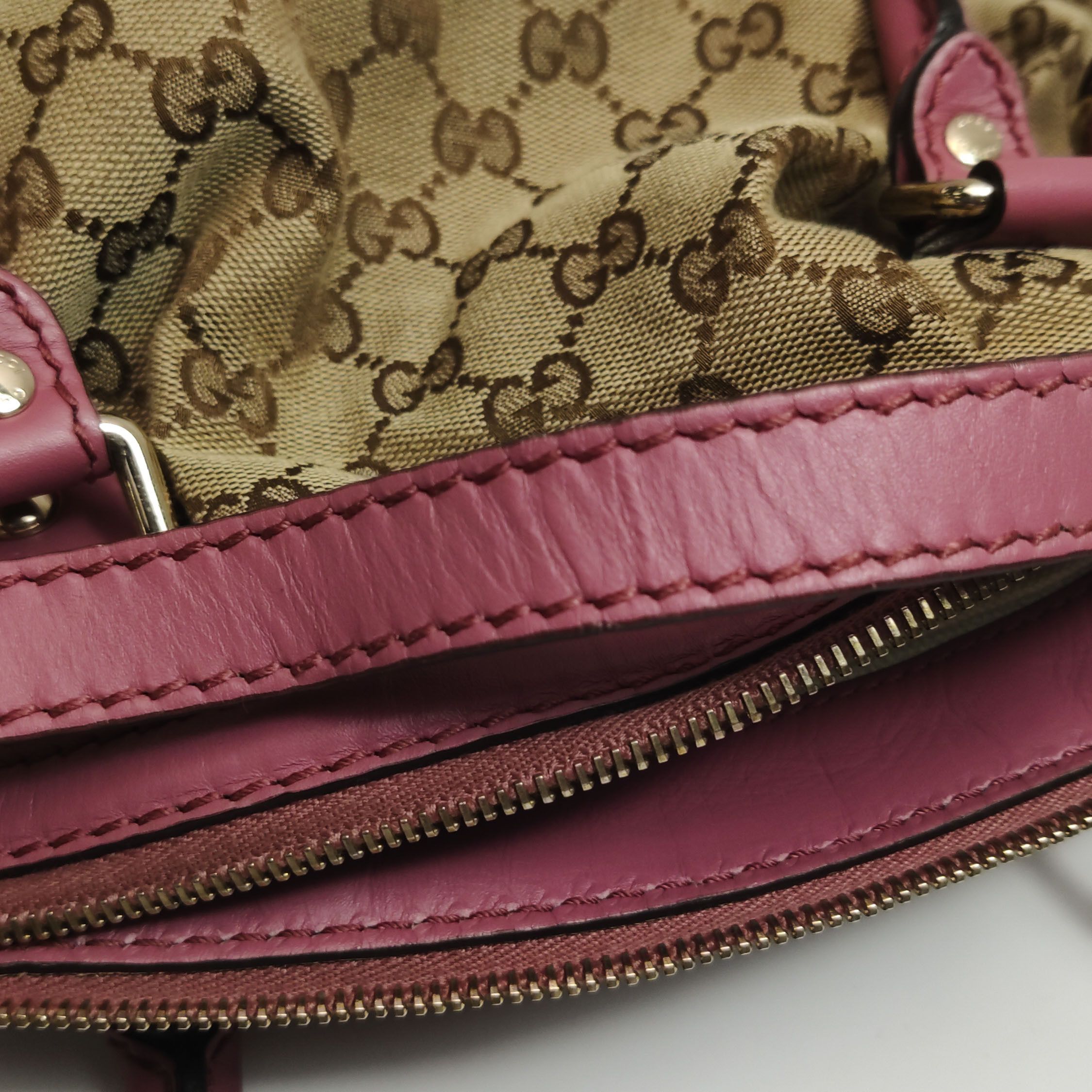 Gucci Gucci Women os Shoulder Bags Size ONE SIZE - 20 Thumbnail
