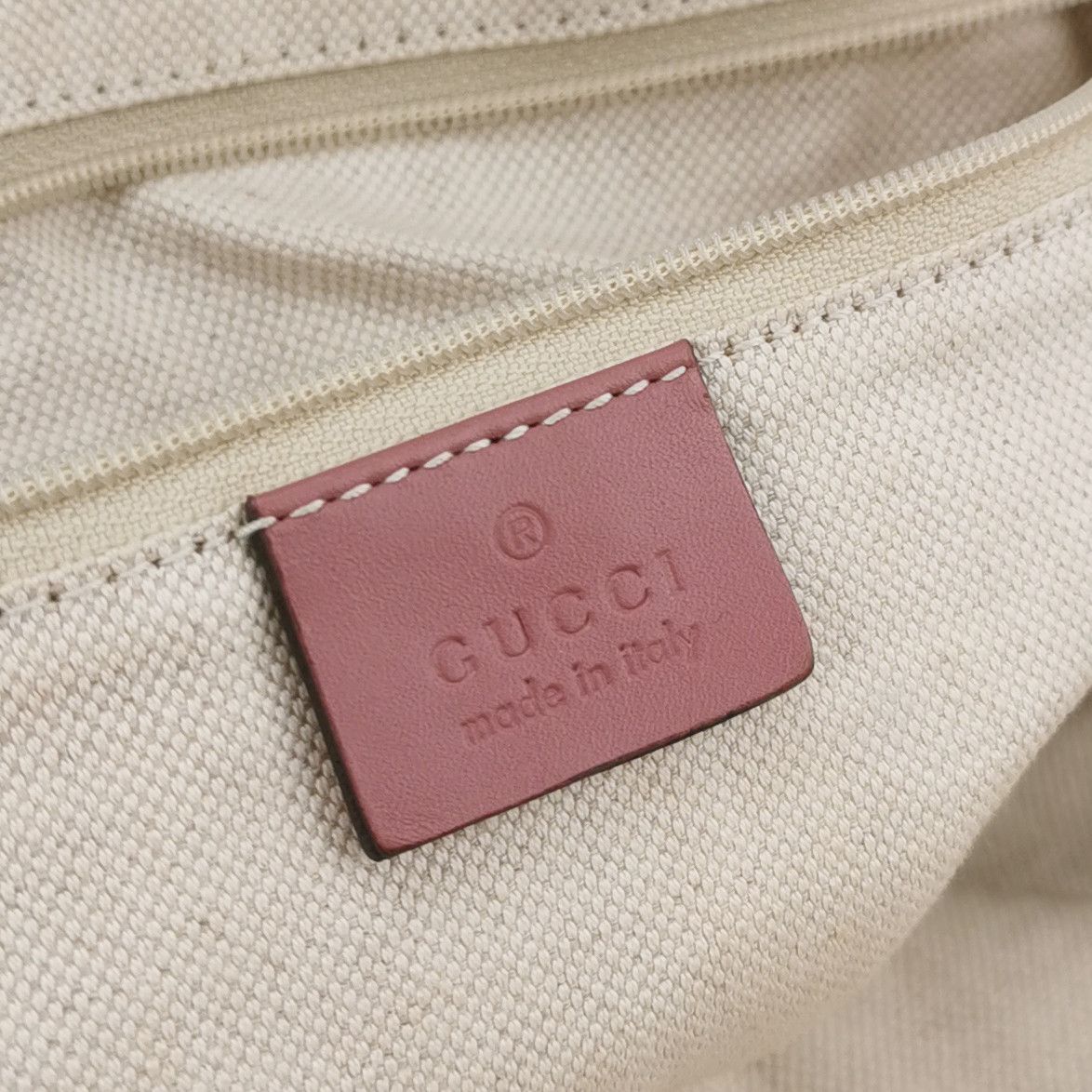 Gucci Gucci Women os Shoulder Bags Size ONE SIZE - 8 Thumbnail