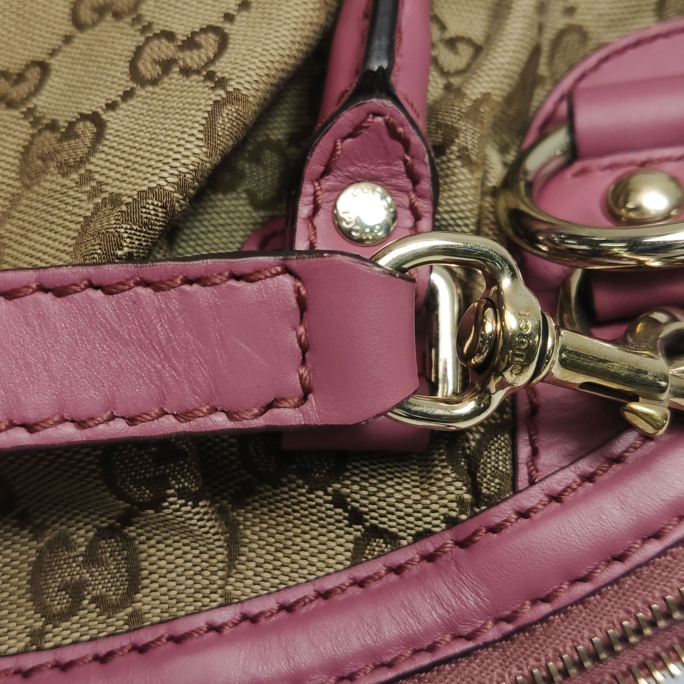 Gucci Gucci Women os Shoulder Bags Size ONE SIZE - 11 Thumbnail