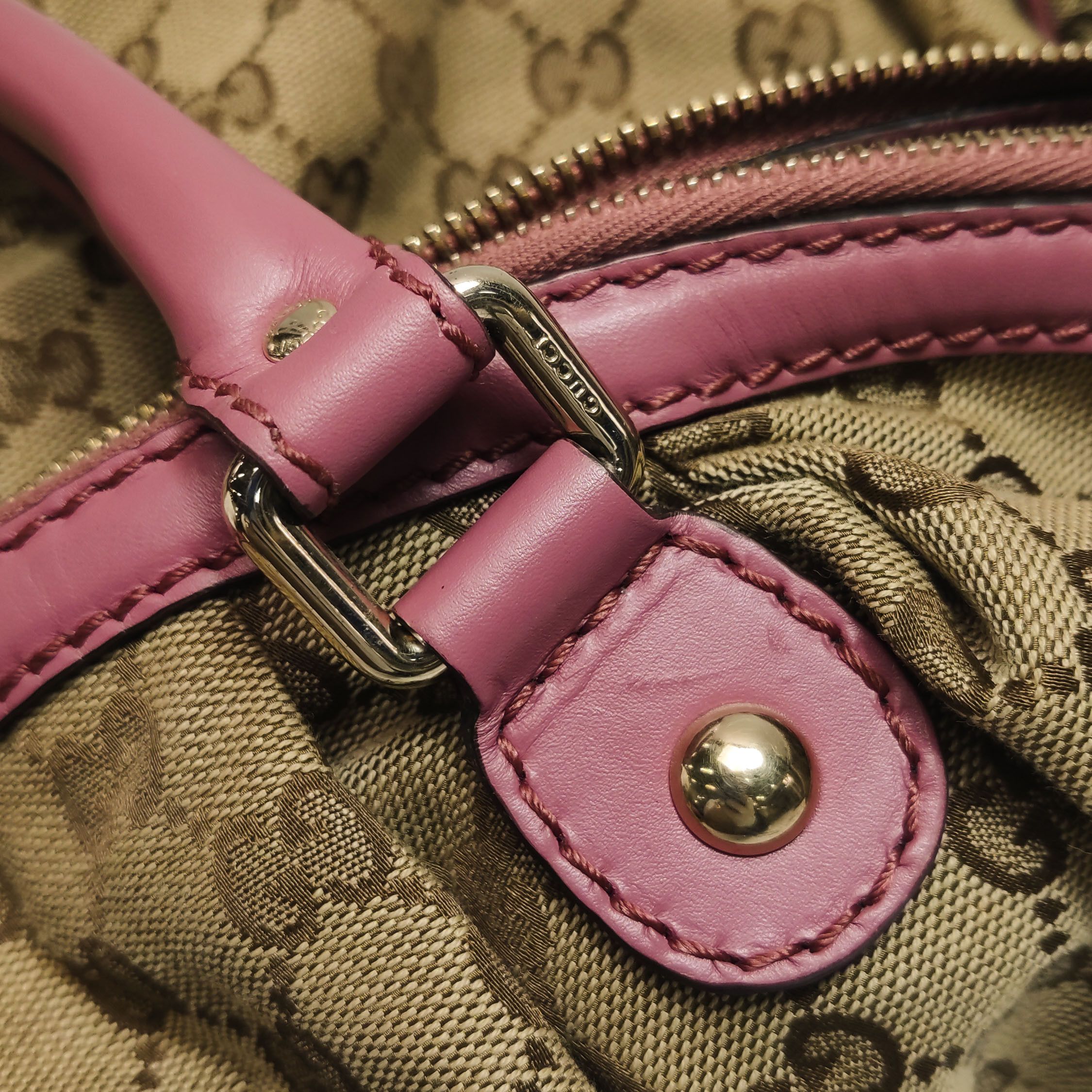 Gucci Gucci Women os Shoulder Bags Size ONE SIZE - 13 Thumbnail