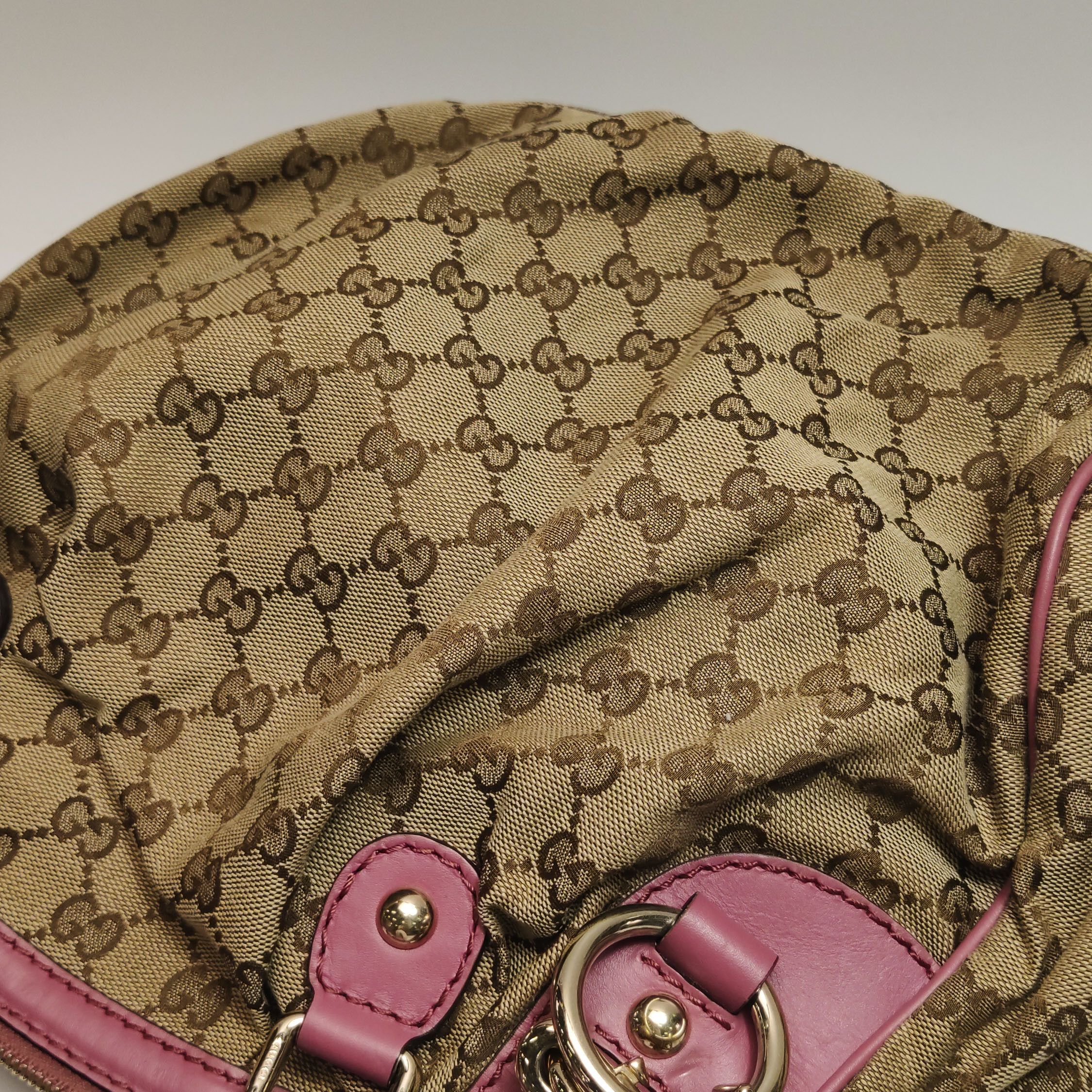Gucci Gucci Women os Shoulder Bags Size ONE SIZE - 19 Thumbnail