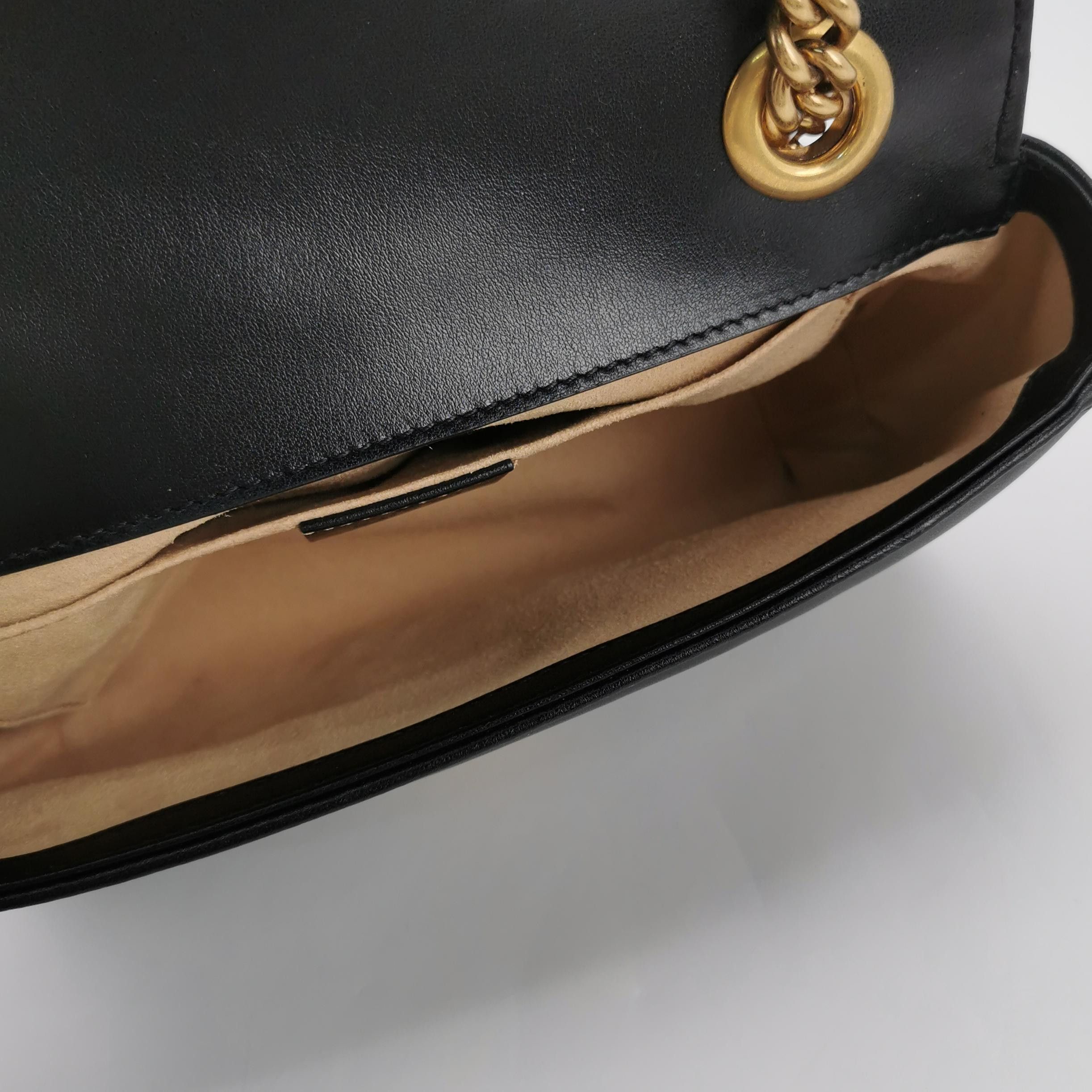 Gucci Gucci Women os Shoulder Bags Size ONE SIZE - 7 Thumbnail