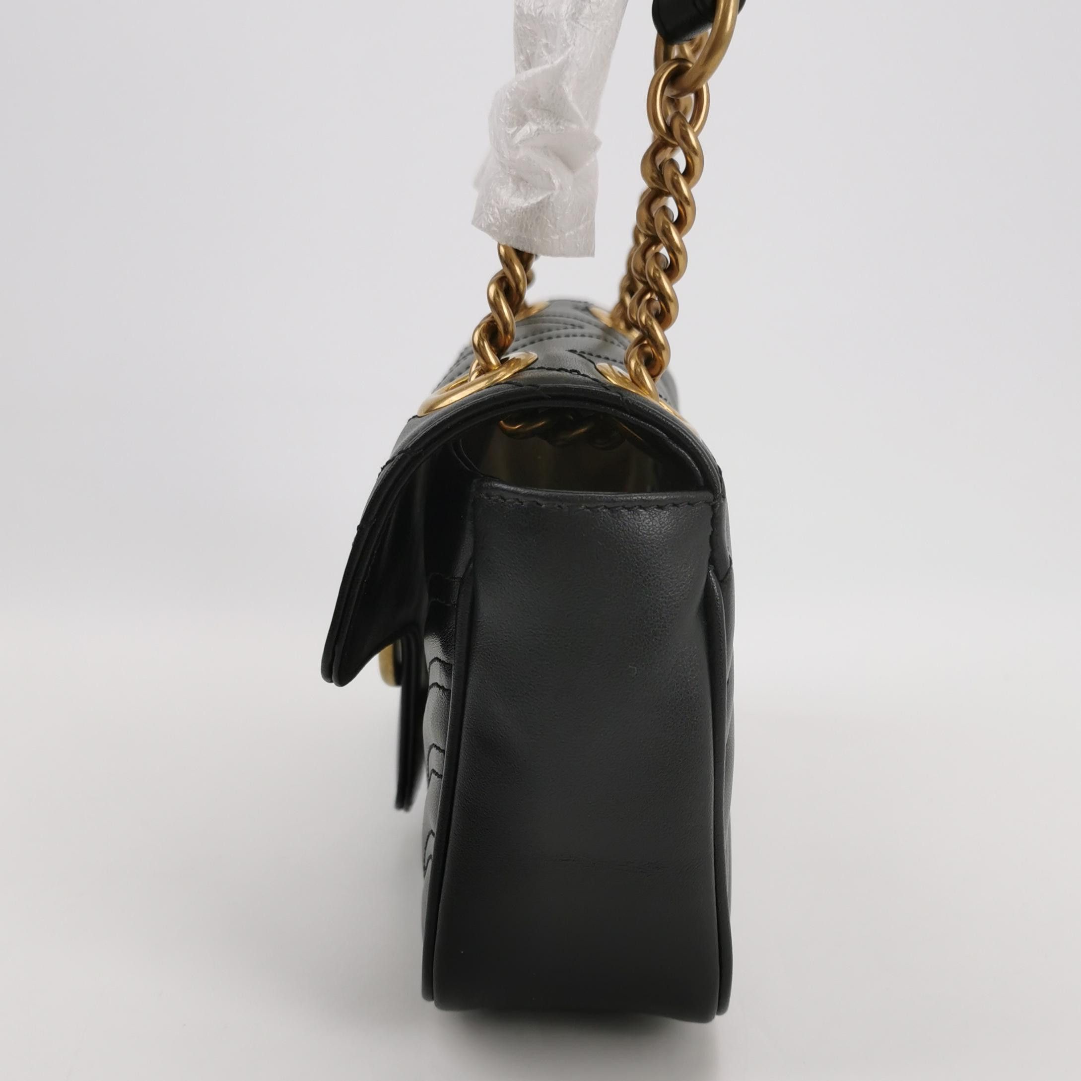 Gucci Gucci Women os Shoulder Bags Size ONE SIZE - 3 Thumbnail