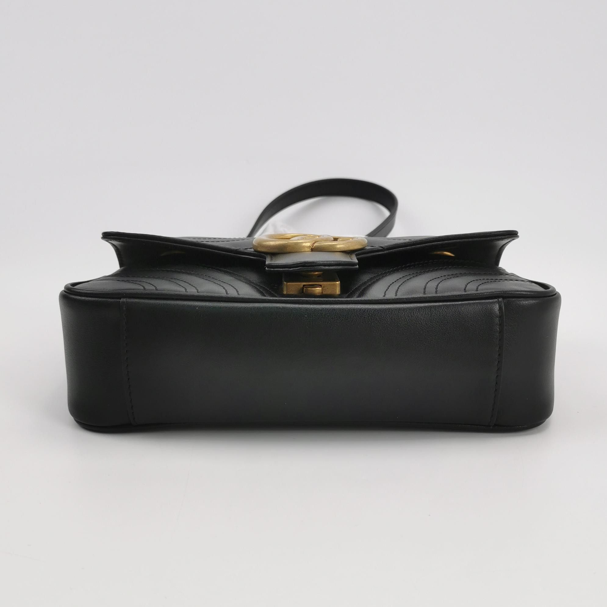 Gucci Gucci Women os Shoulder Bags Size ONE SIZE - 6 Thumbnail