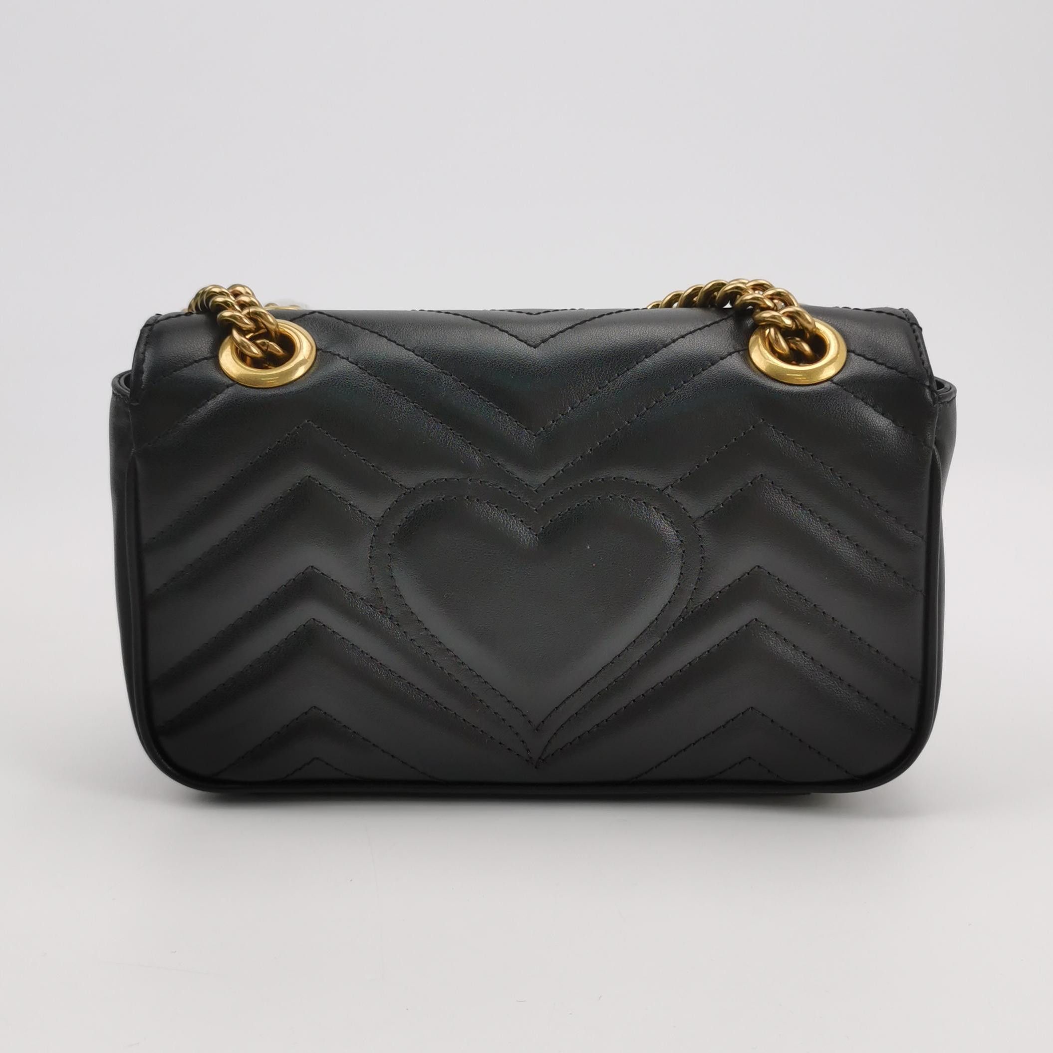 Gucci Gucci Women os Shoulder Bags Size ONE SIZE - 5 Thumbnail
