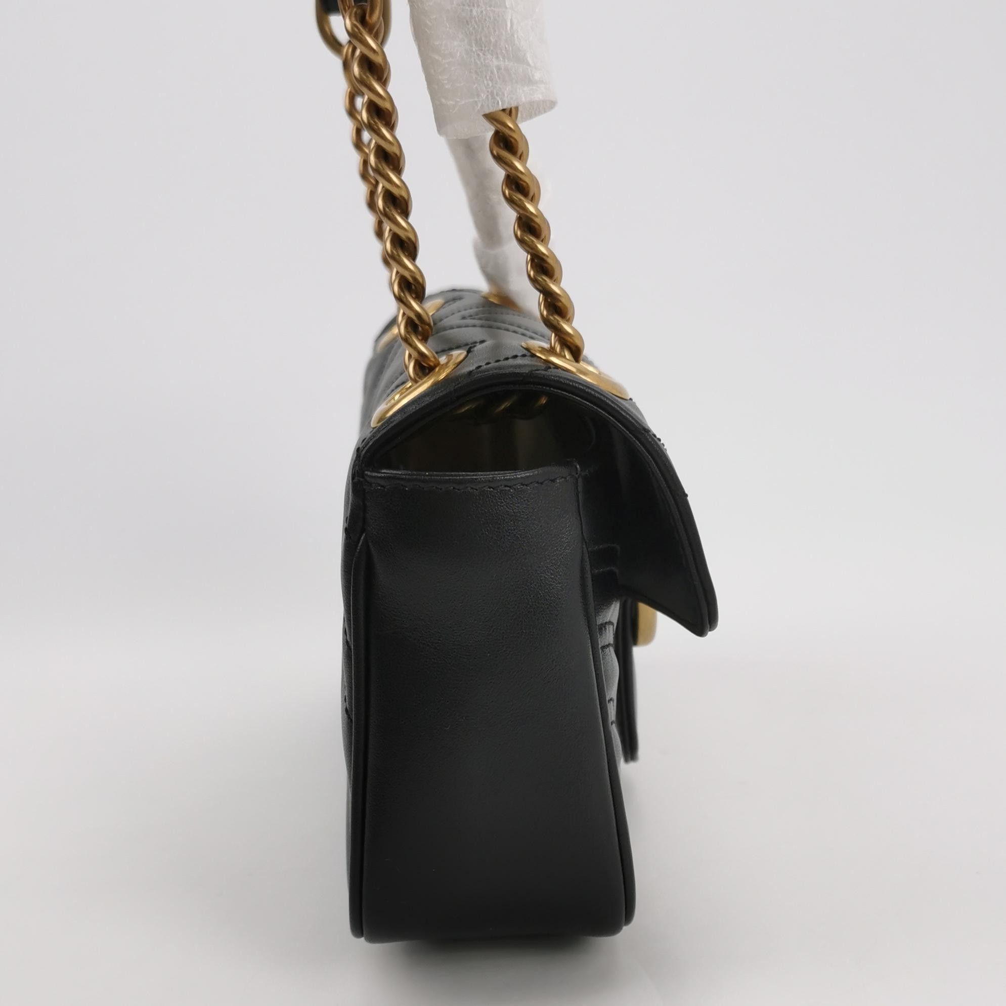 Gucci Gucci Women os Shoulder Bags Size ONE SIZE - 4 Thumbnail