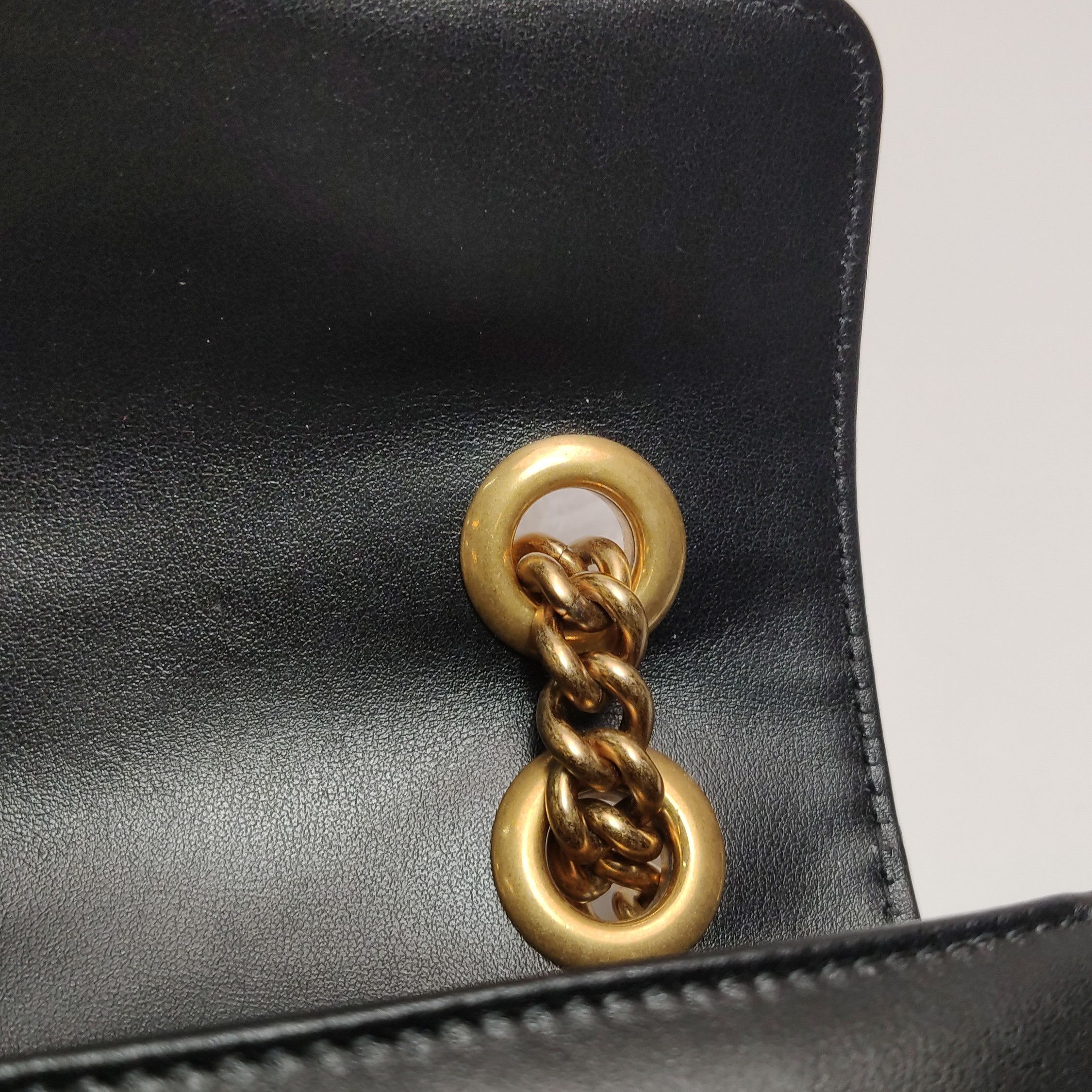 Gucci Gucci Women os Shoulder Bags Size ONE SIZE - 11 Thumbnail