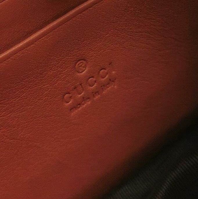 Gucci Gucci Women os Shoulder Bags Size ONE SIZE - 8 Thumbnail