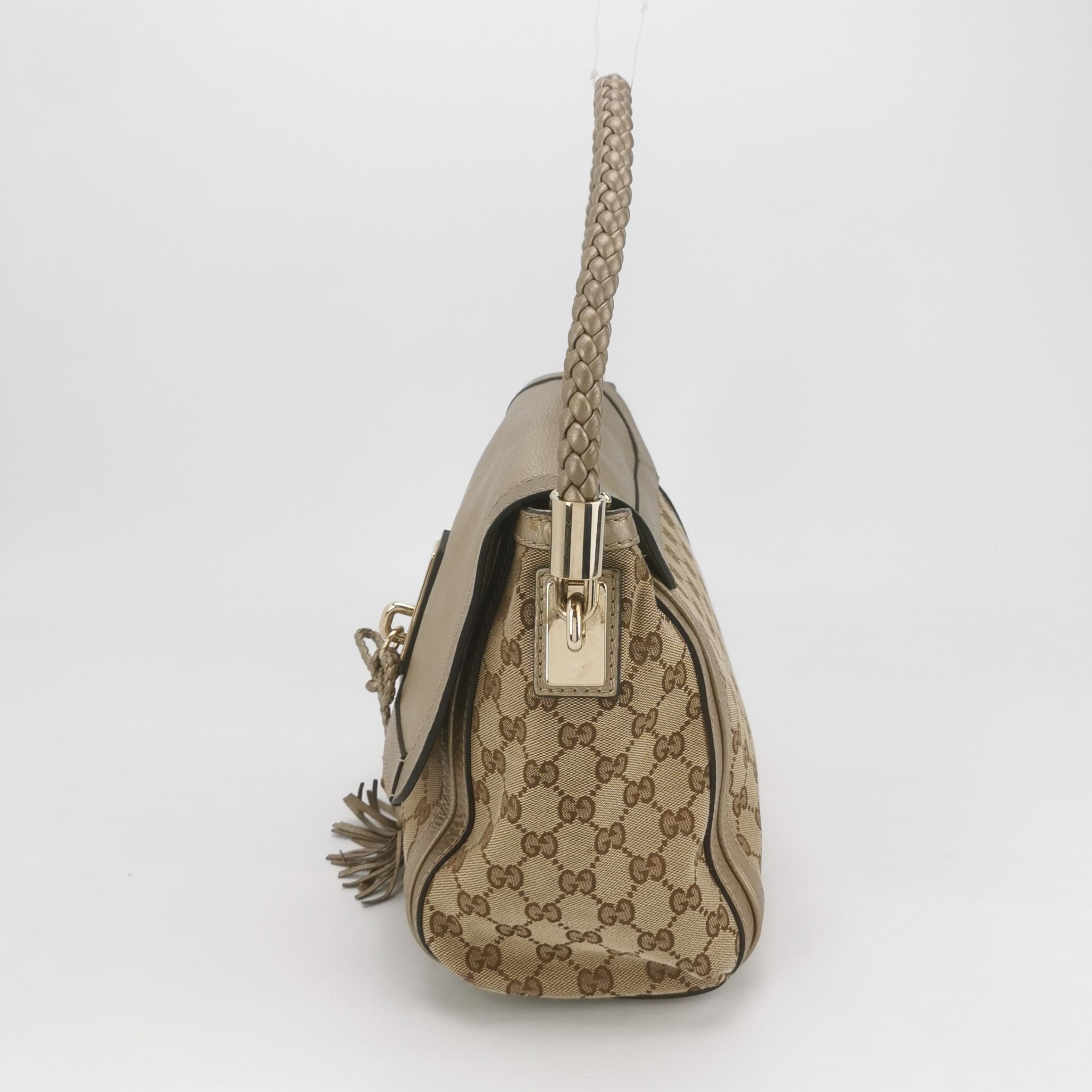 Gucci Gucci Women os Shoulder Bags Size ONE SIZE - 3 Thumbnail