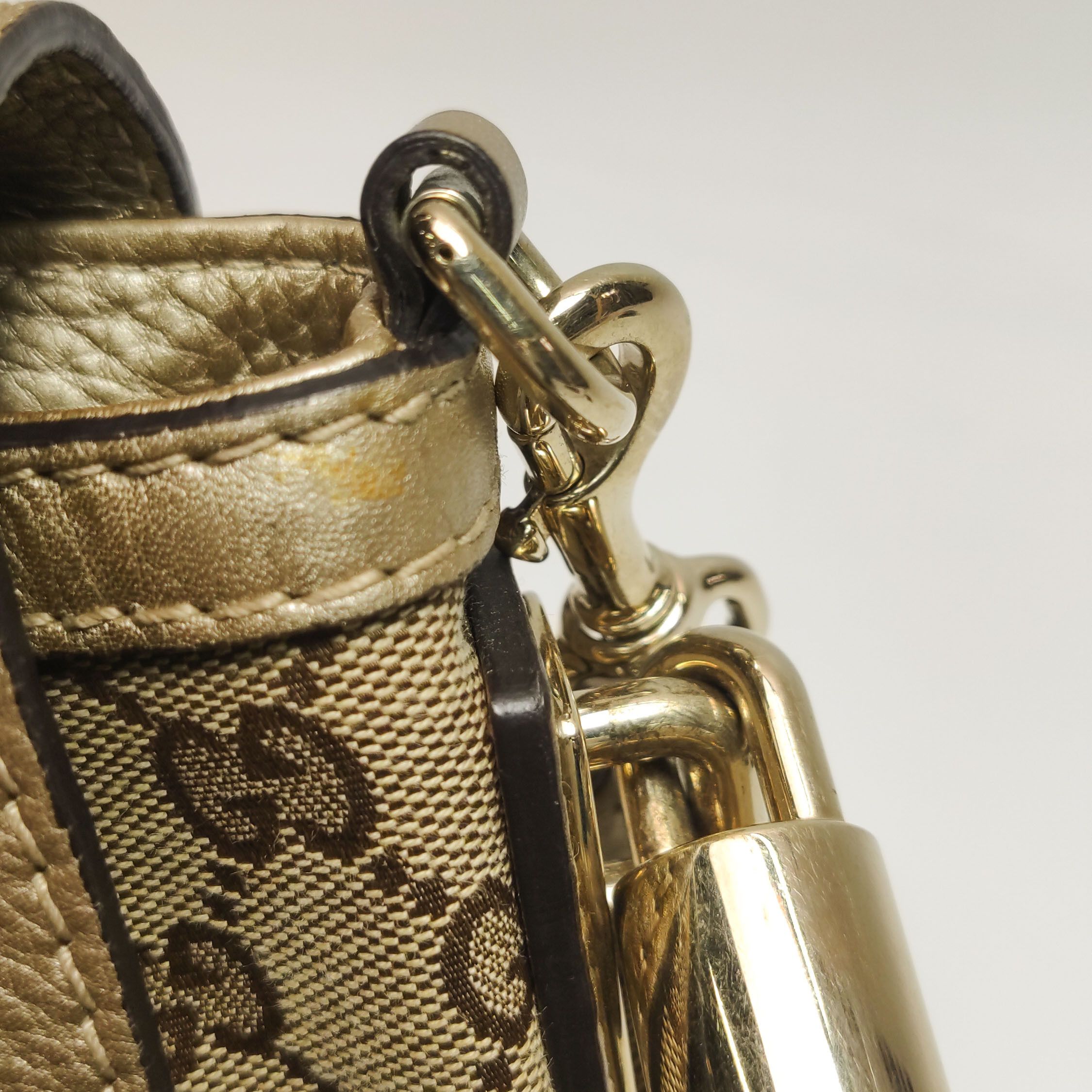 Gucci Gucci Women os Shoulder Bags Size ONE SIZE - 18 Thumbnail