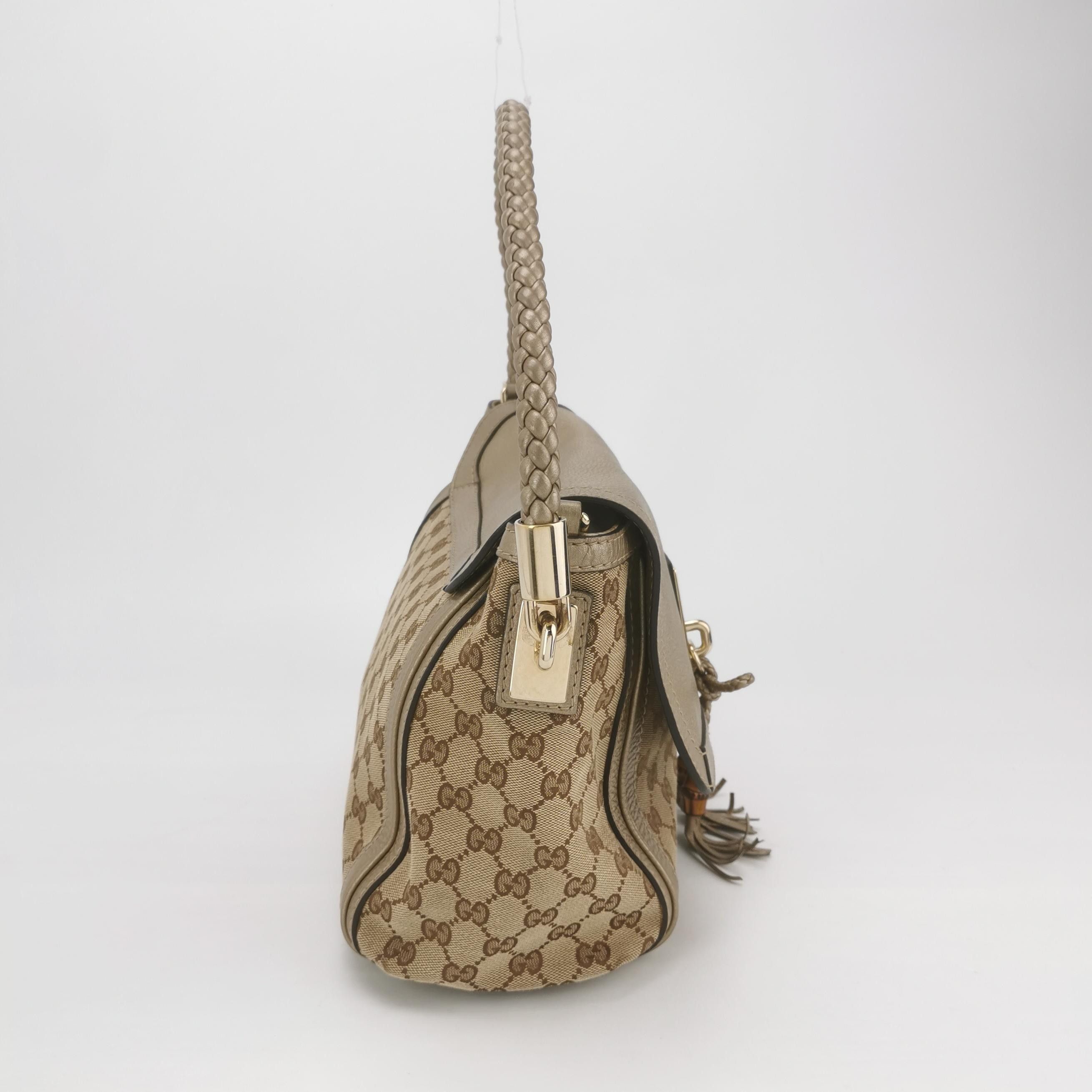 Gucci Gucci Women os Shoulder Bags Size ONE SIZE - 4 Thumbnail
