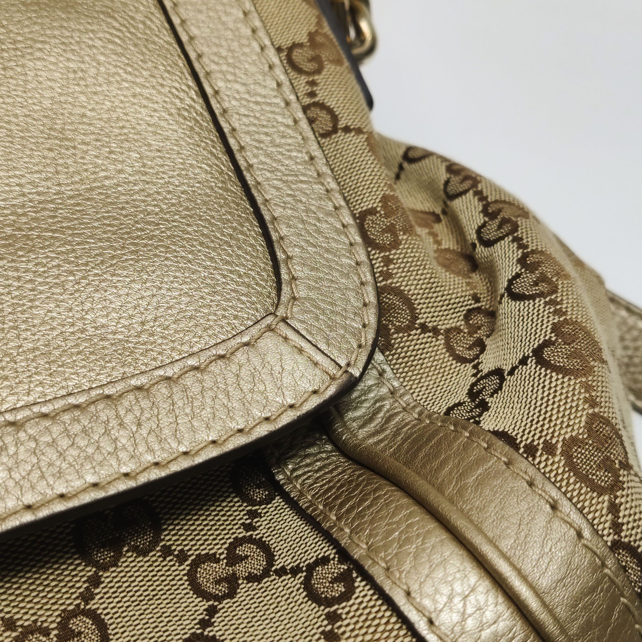 Gucci Gucci Women os Shoulder Bags Size ONE SIZE - 17 Thumbnail