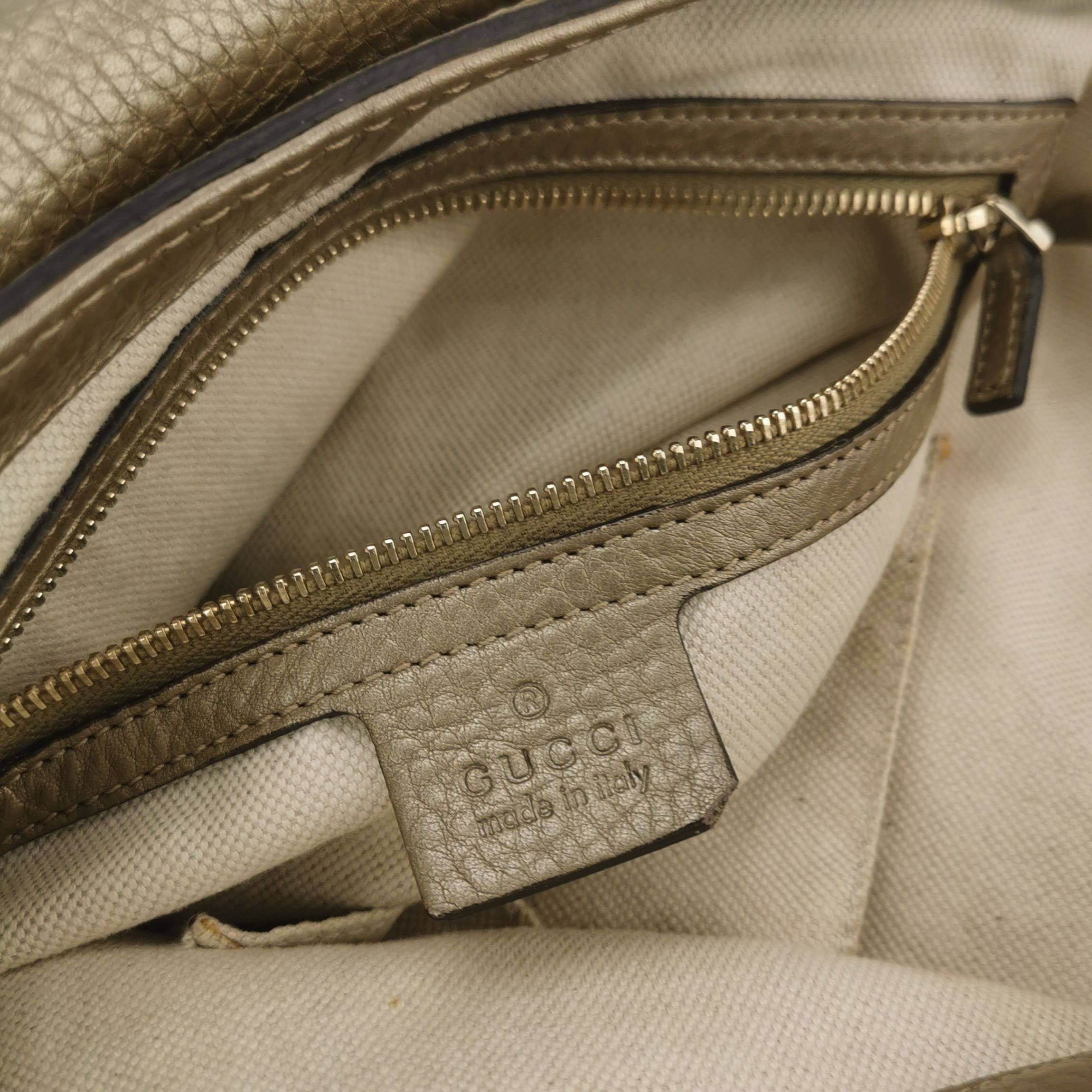 Gucci Gucci Women os Shoulder Bags Size ONE SIZE - 8 Thumbnail