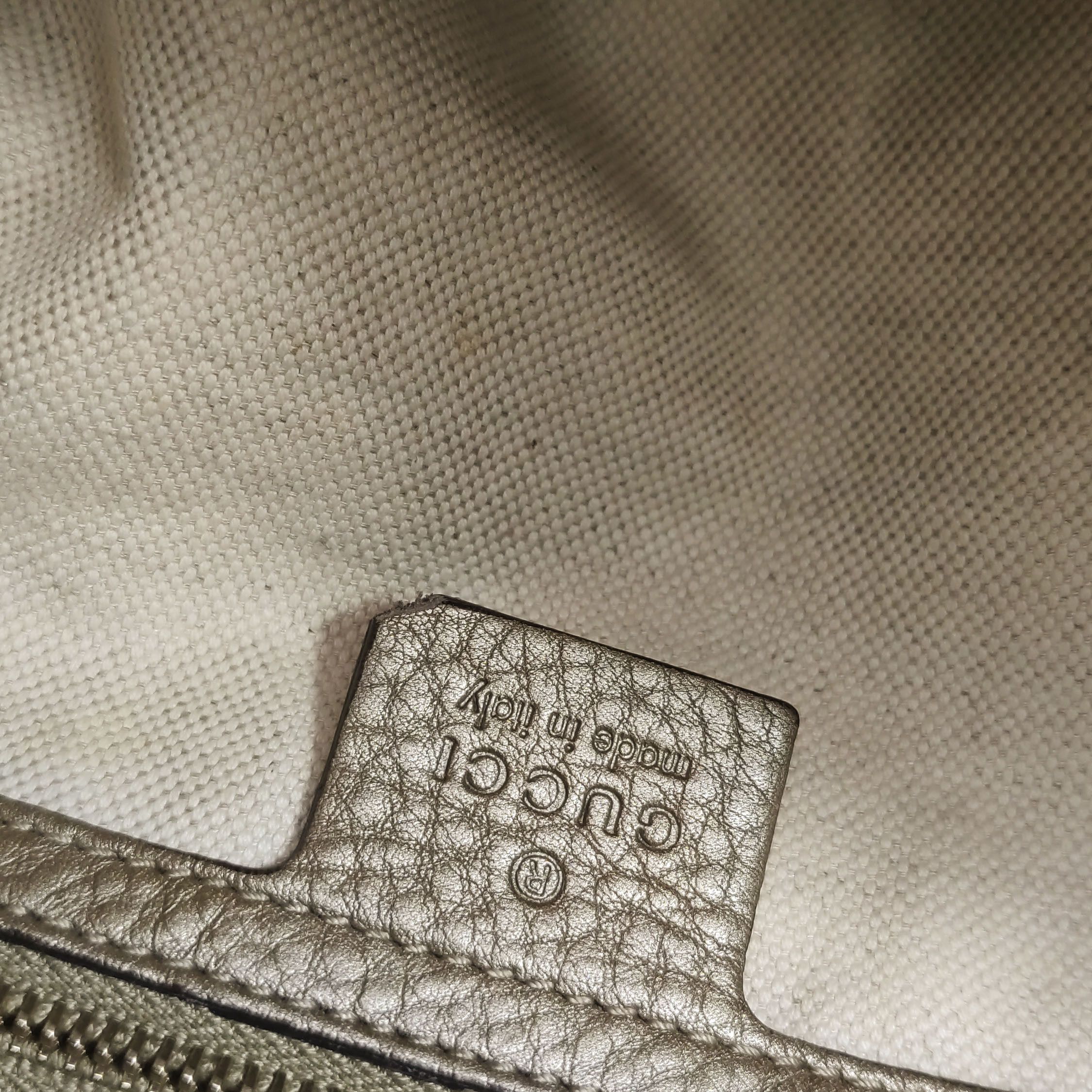Gucci Gucci Women os Shoulder Bags Size ONE SIZE - 22 Thumbnail
