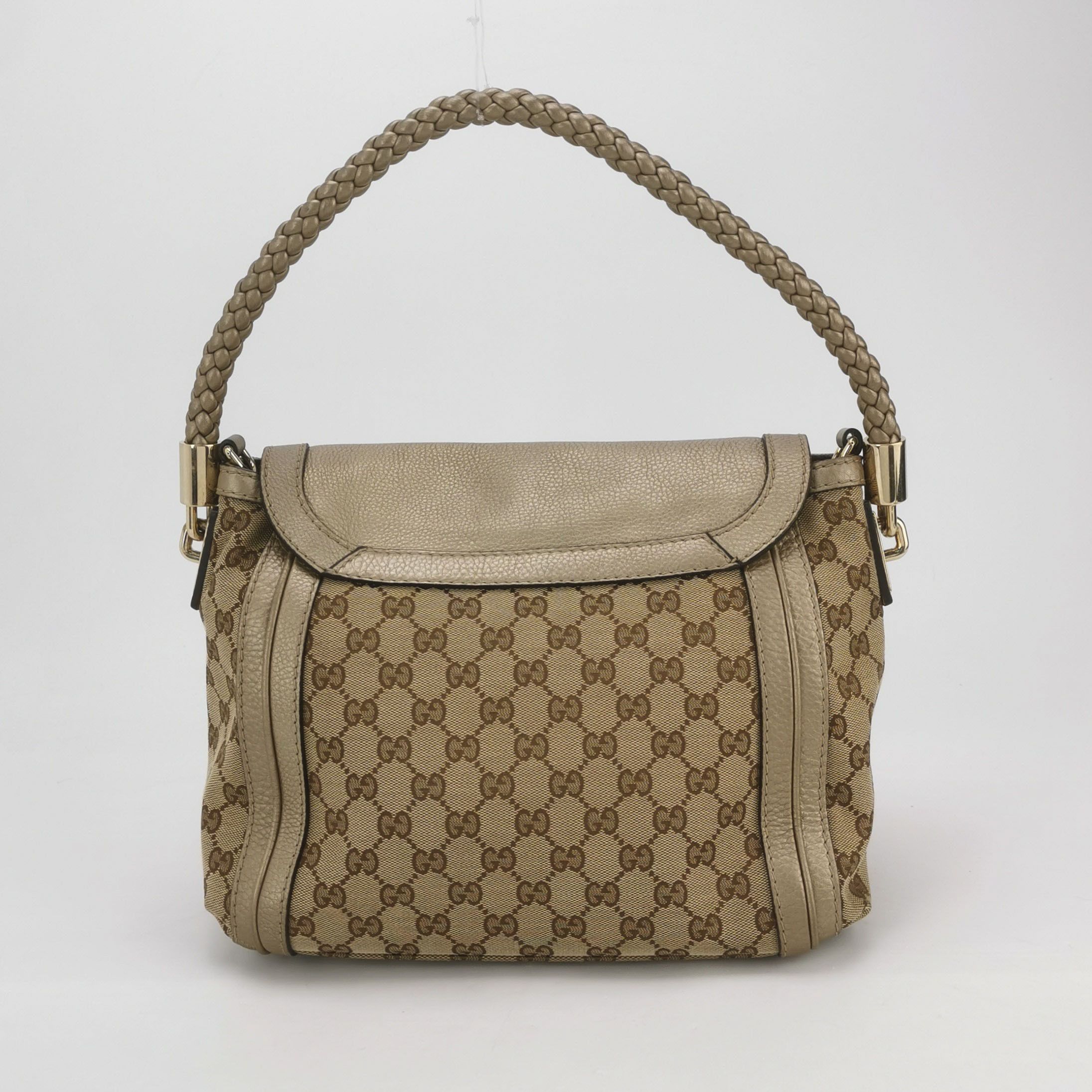 Gucci Gucci Women os Shoulder Bags Size ONE SIZE - 5 Thumbnail