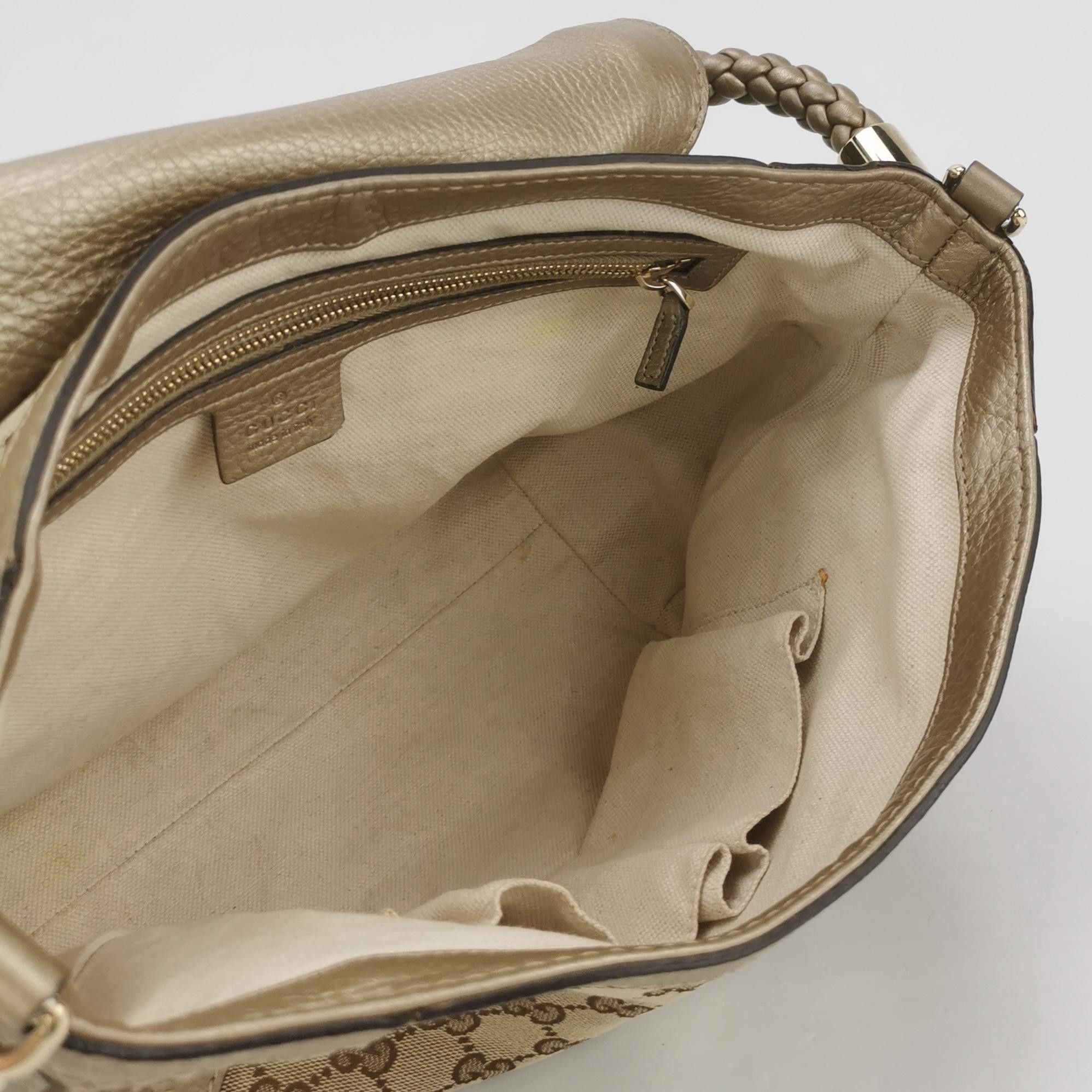 Gucci Gucci Women os Shoulder Bags Size ONE SIZE - 7 Thumbnail