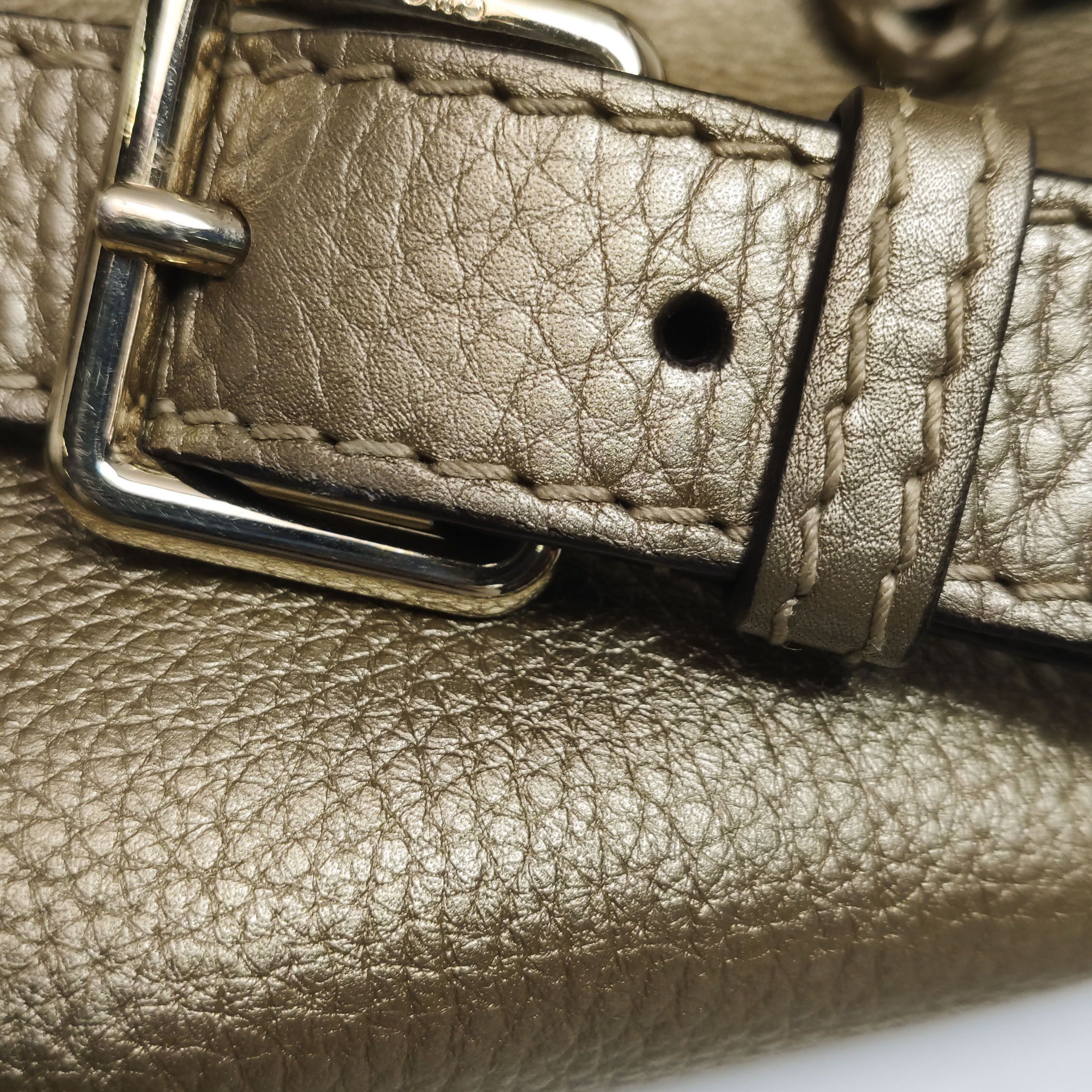 Gucci Gucci Women os Shoulder Bags Size ONE SIZE - 11 Thumbnail