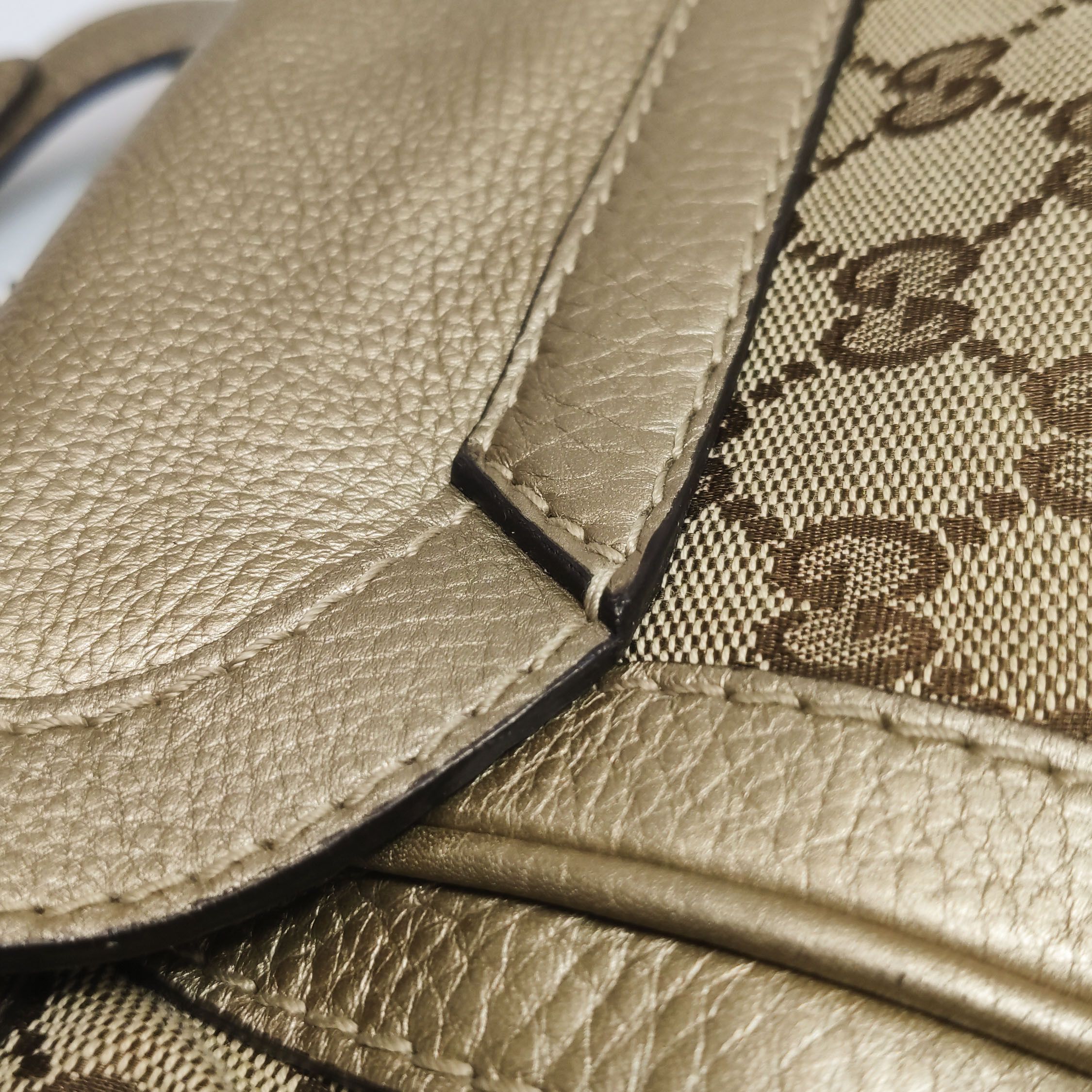 Gucci Gucci Women os Shoulder Bags Size ONE SIZE - 16 Thumbnail