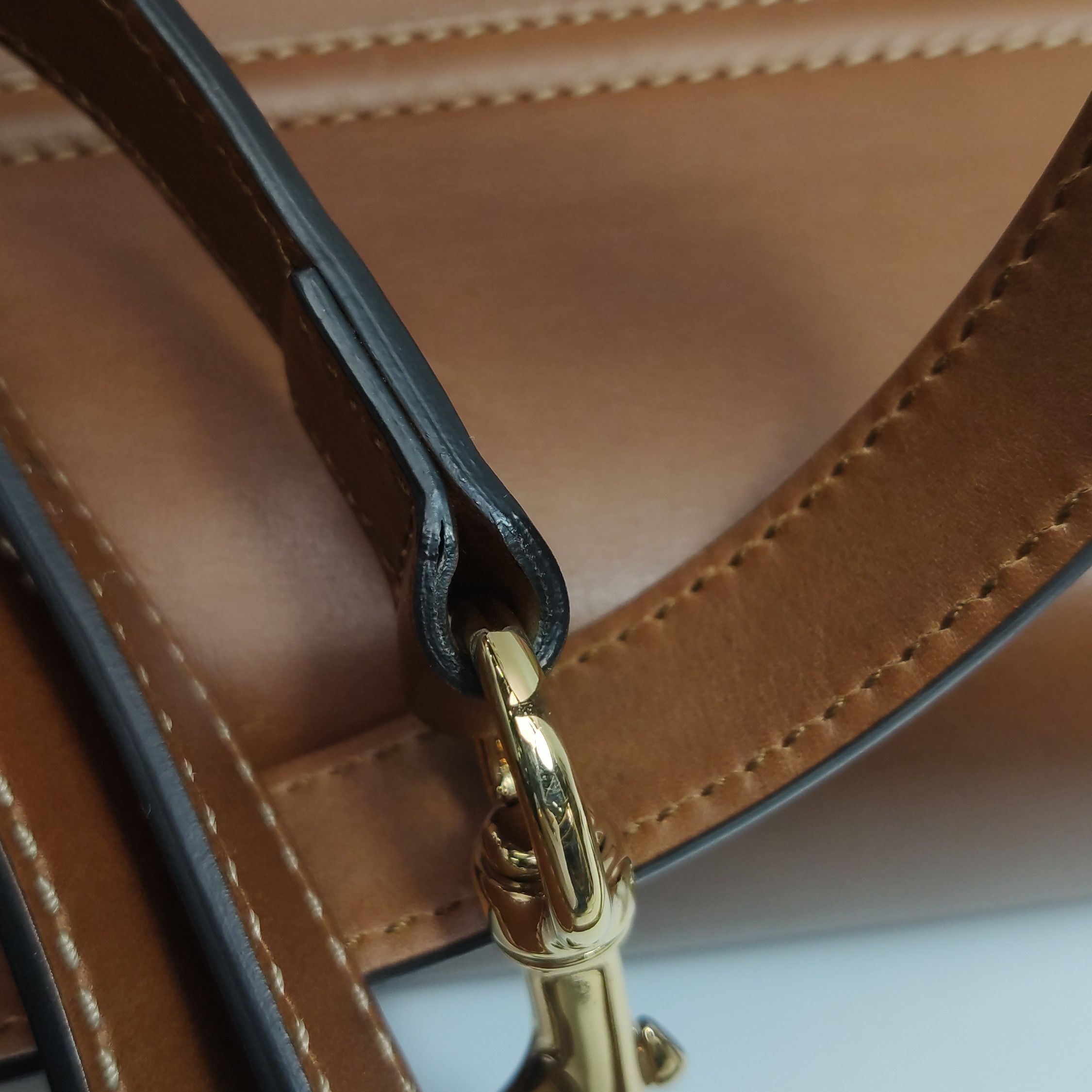 Gucci Gucci Women os Shoulder Bags Size ONE SIZE - 23 Thumbnail