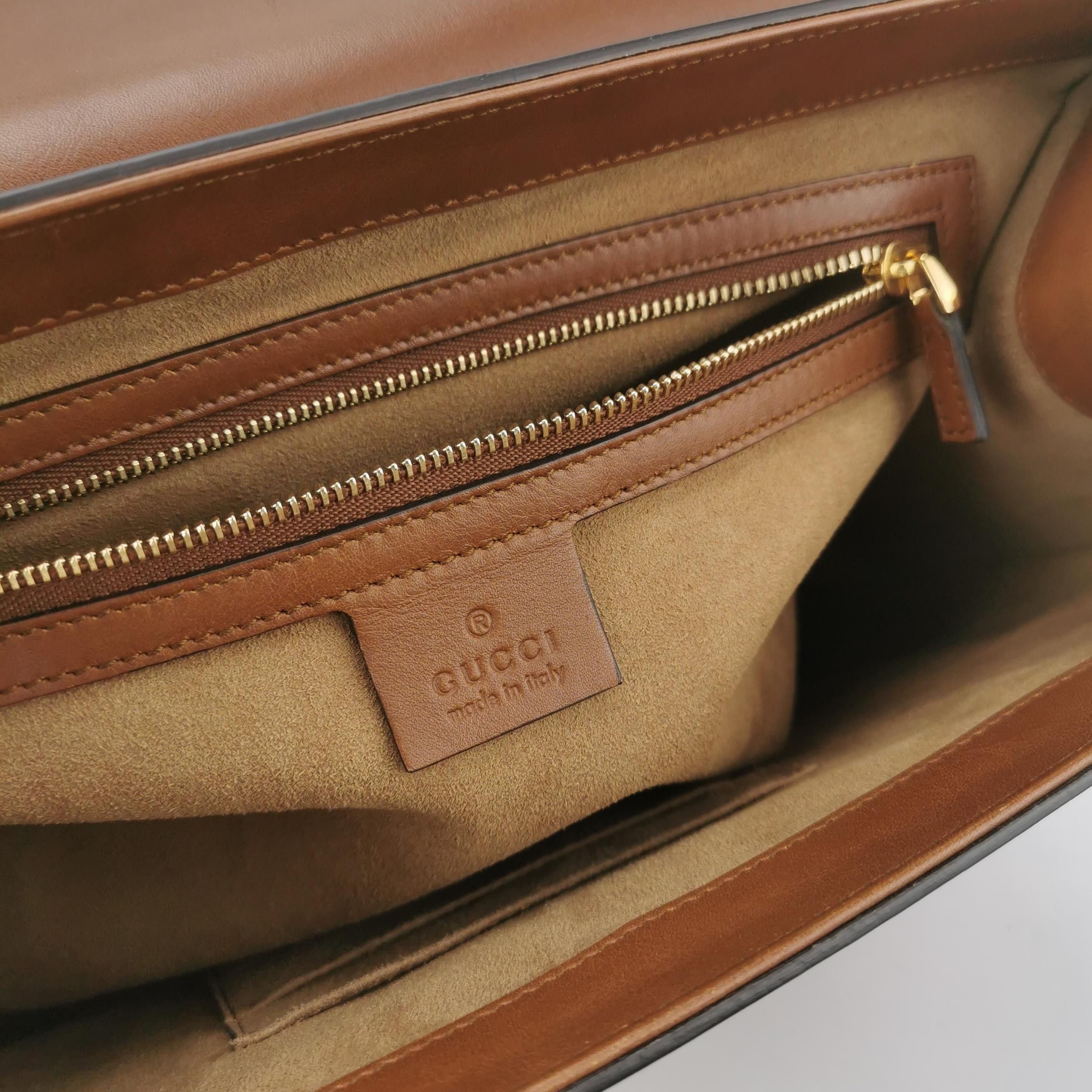 Gucci Gucci Women os Shoulder Bags Size ONE SIZE - 8 Thumbnail