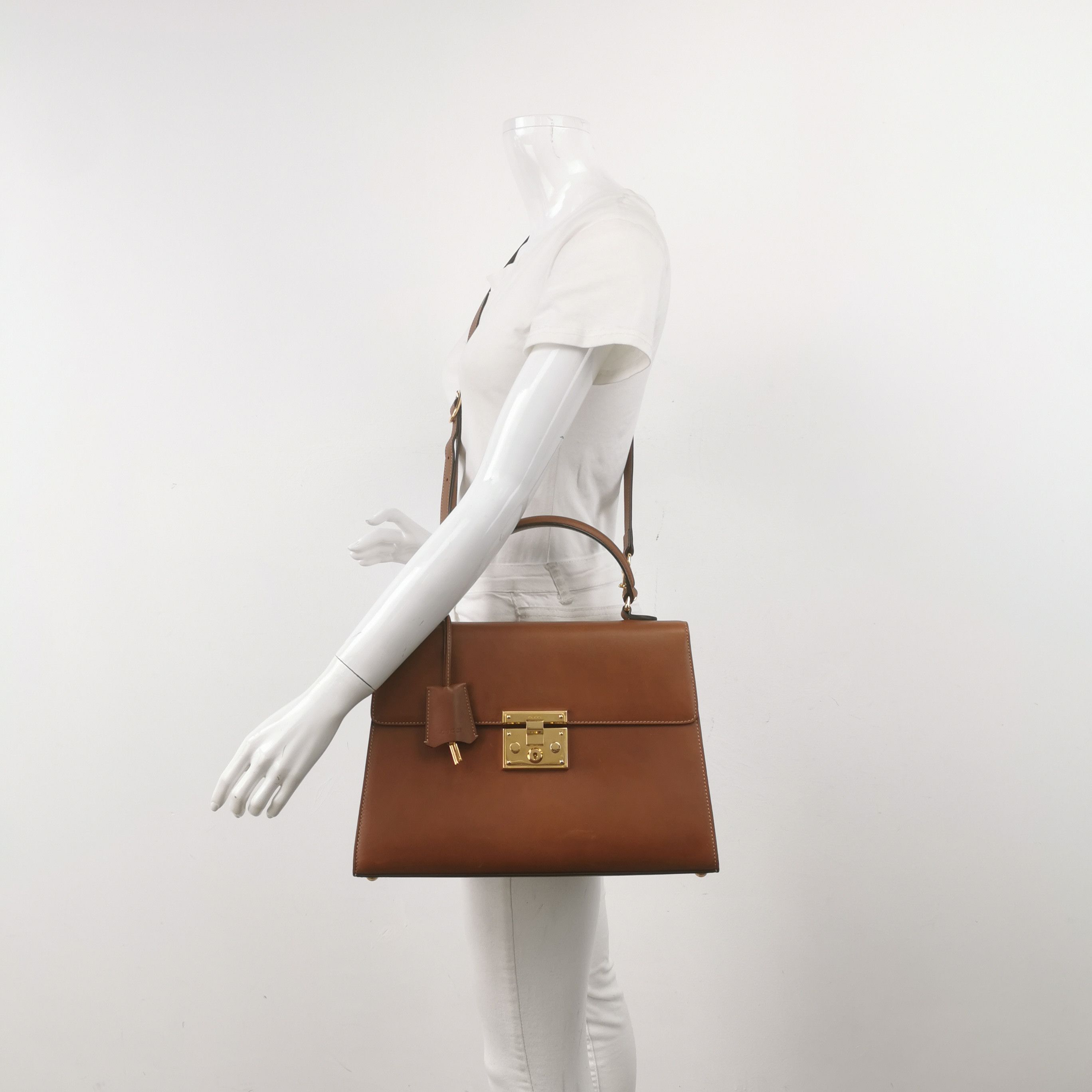 Gucci Gucci Women os Shoulder Bags Size ONE SIZE - 2 Thumbnail