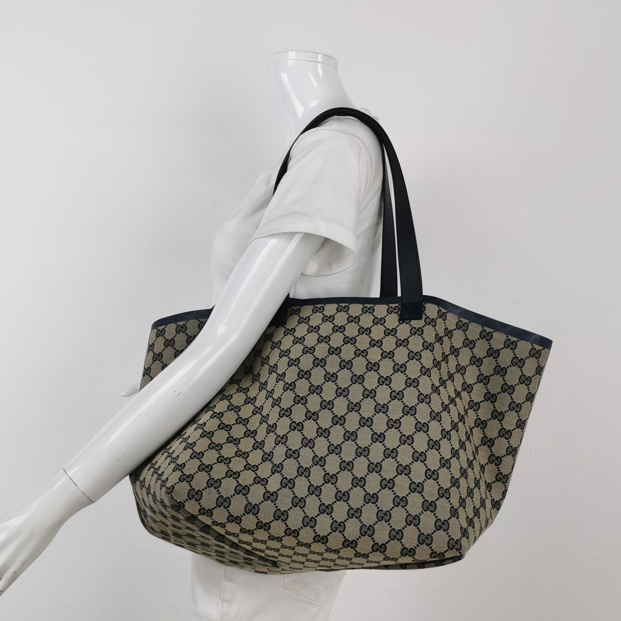 Gucci Gucci Women os Shoulder Bags Size ONE SIZE - 2 Thumbnail