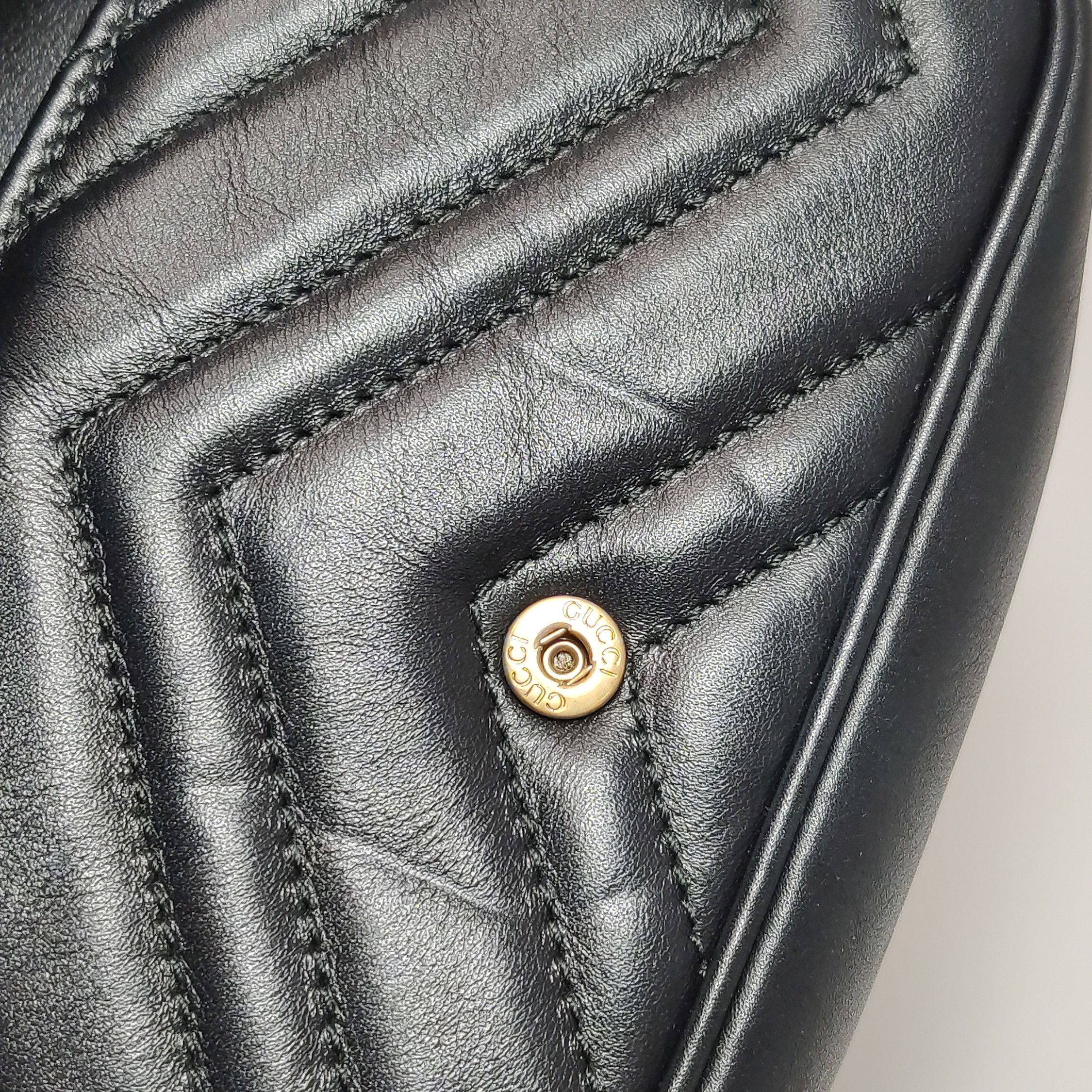 Gucci Gucci Women os Shoulder Bags Size ONE SIZE - 12 Thumbnail